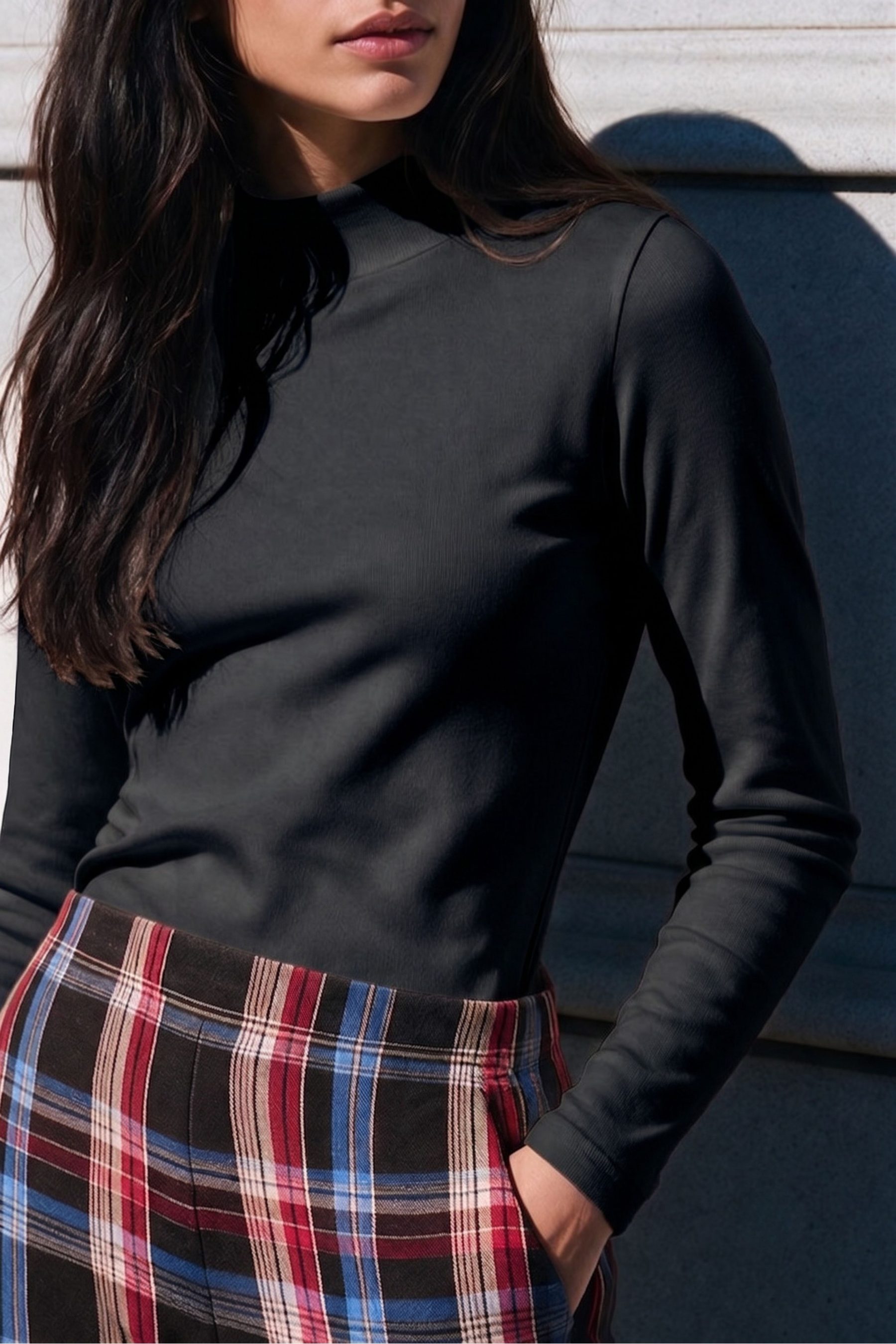Polera Minimal - Imagen 1