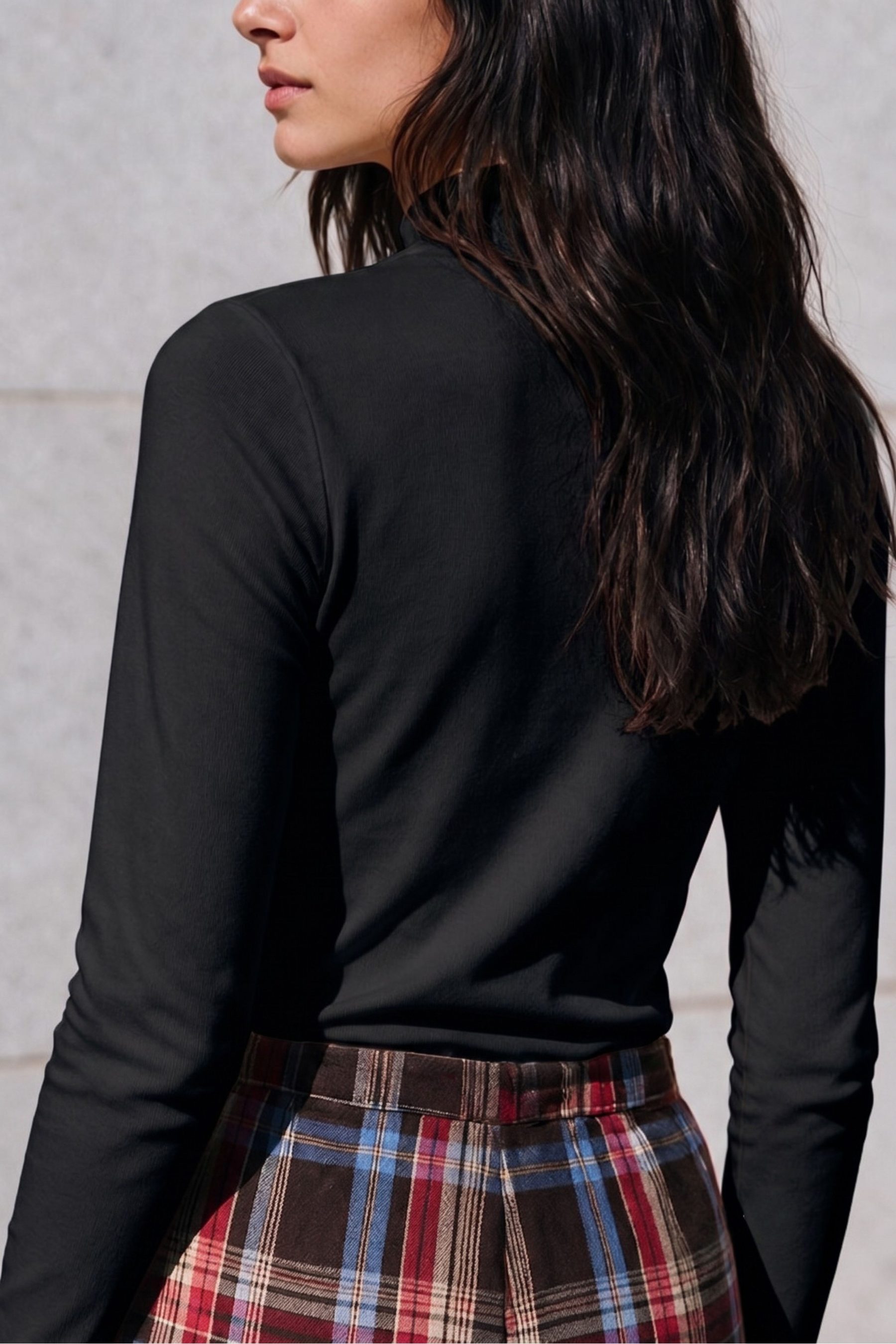 Polera Minimal - Imagen 2