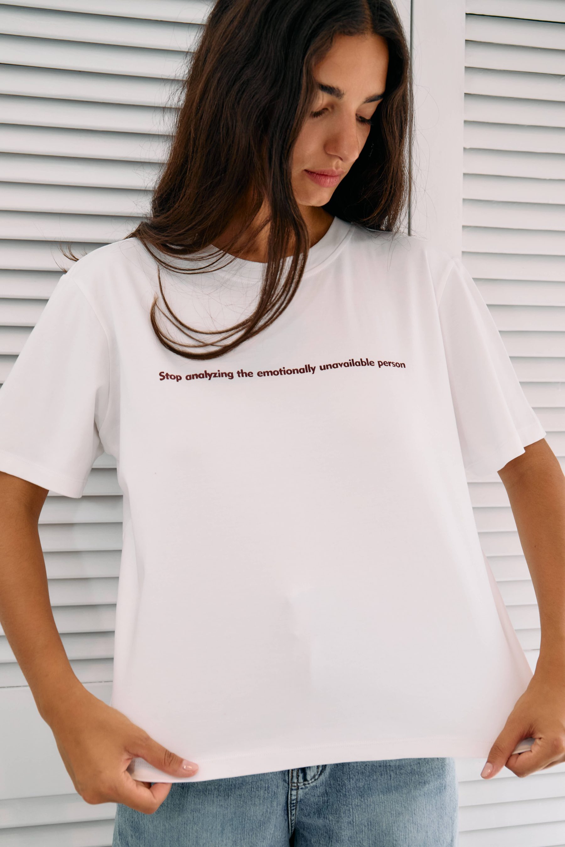 1. remera stop Remera Stop - Imagen 1