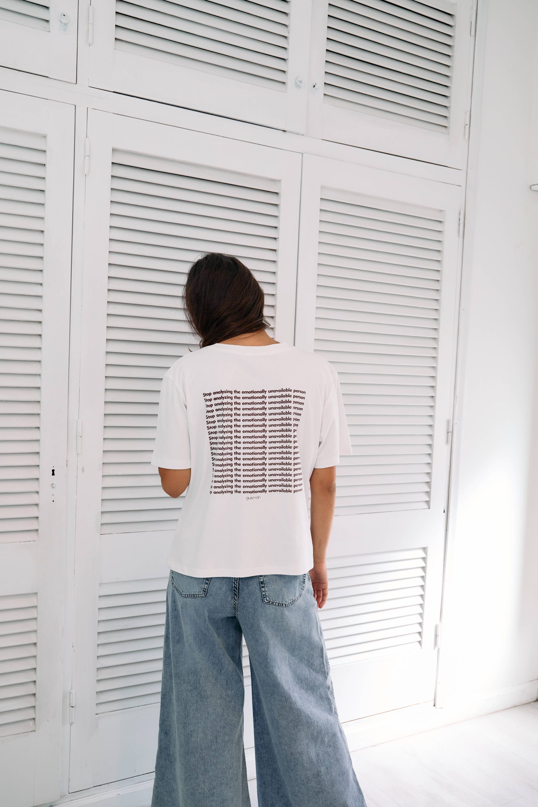 Remera Stop - Imagen 2