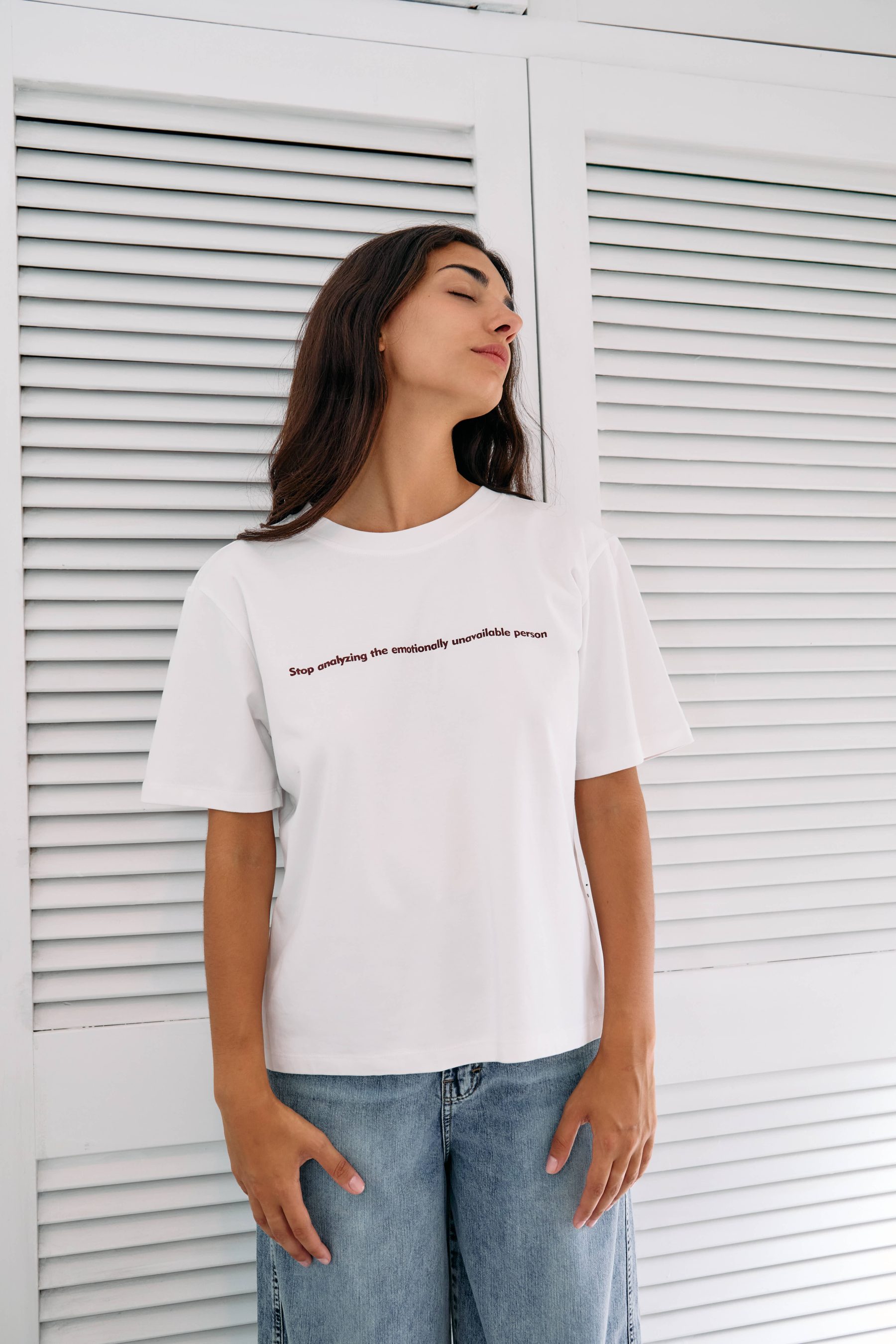 Remera Stop - Imagen 3
