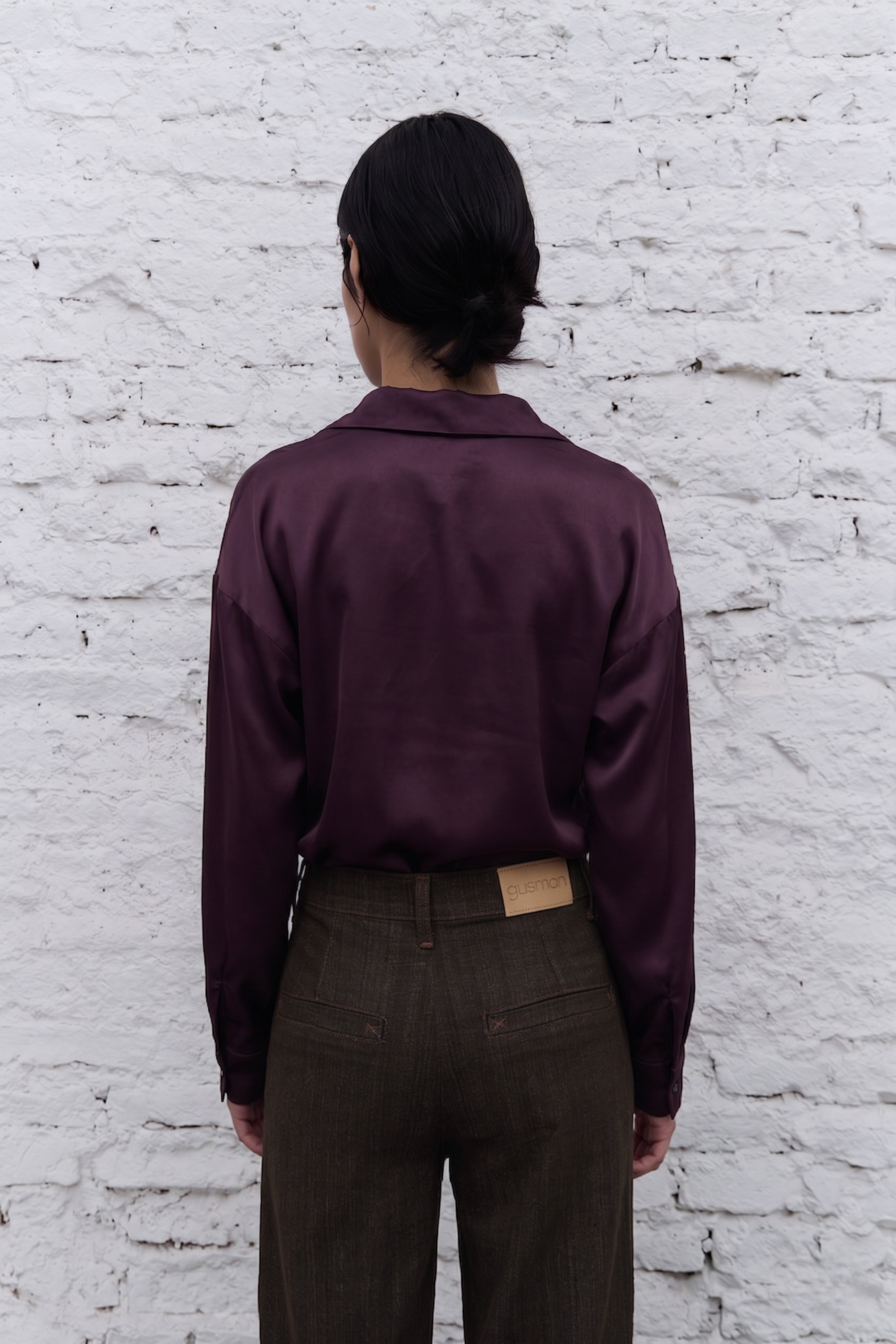 Blusa Paz - Imagen 3