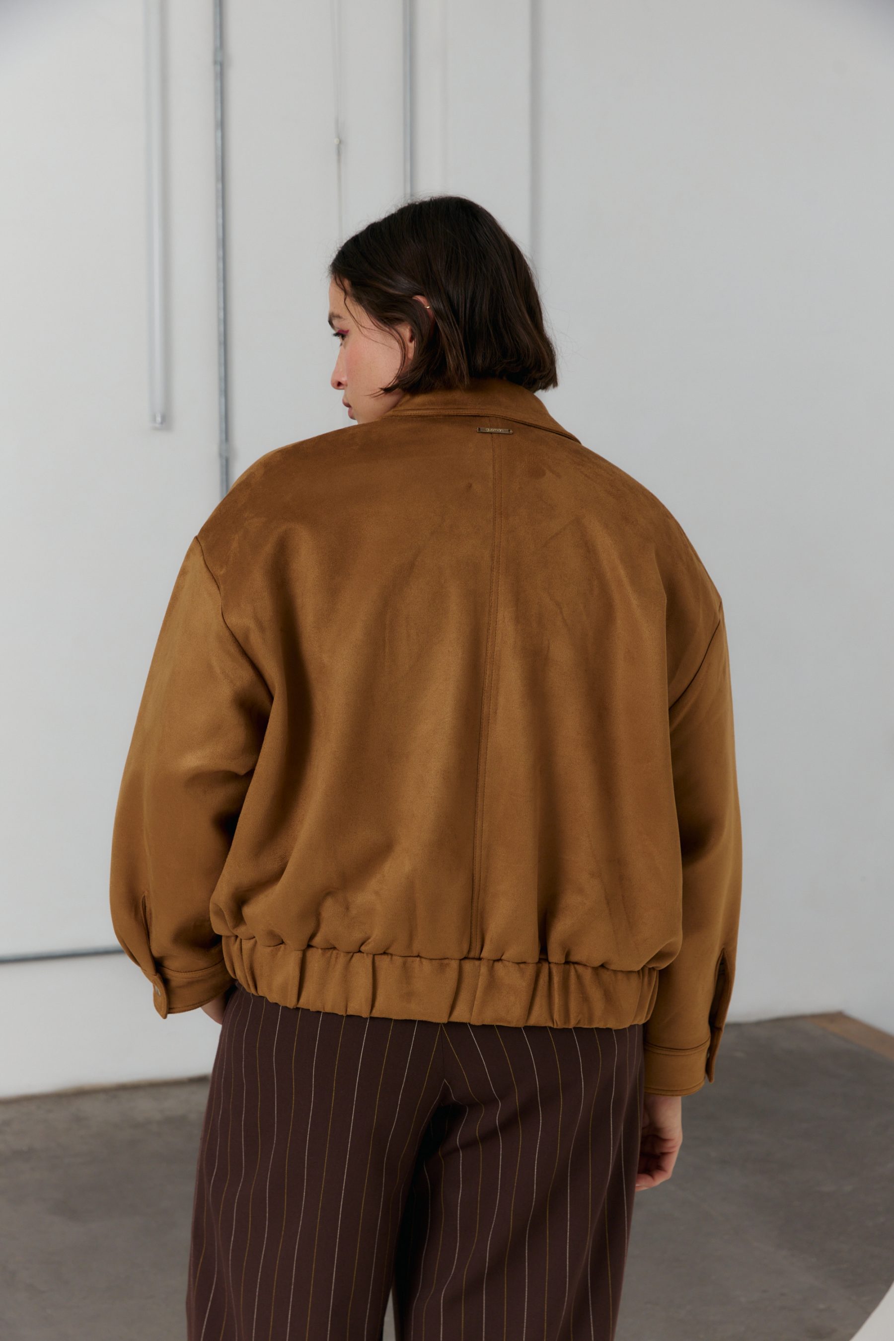 Chaqueta Suet - Imagen 5