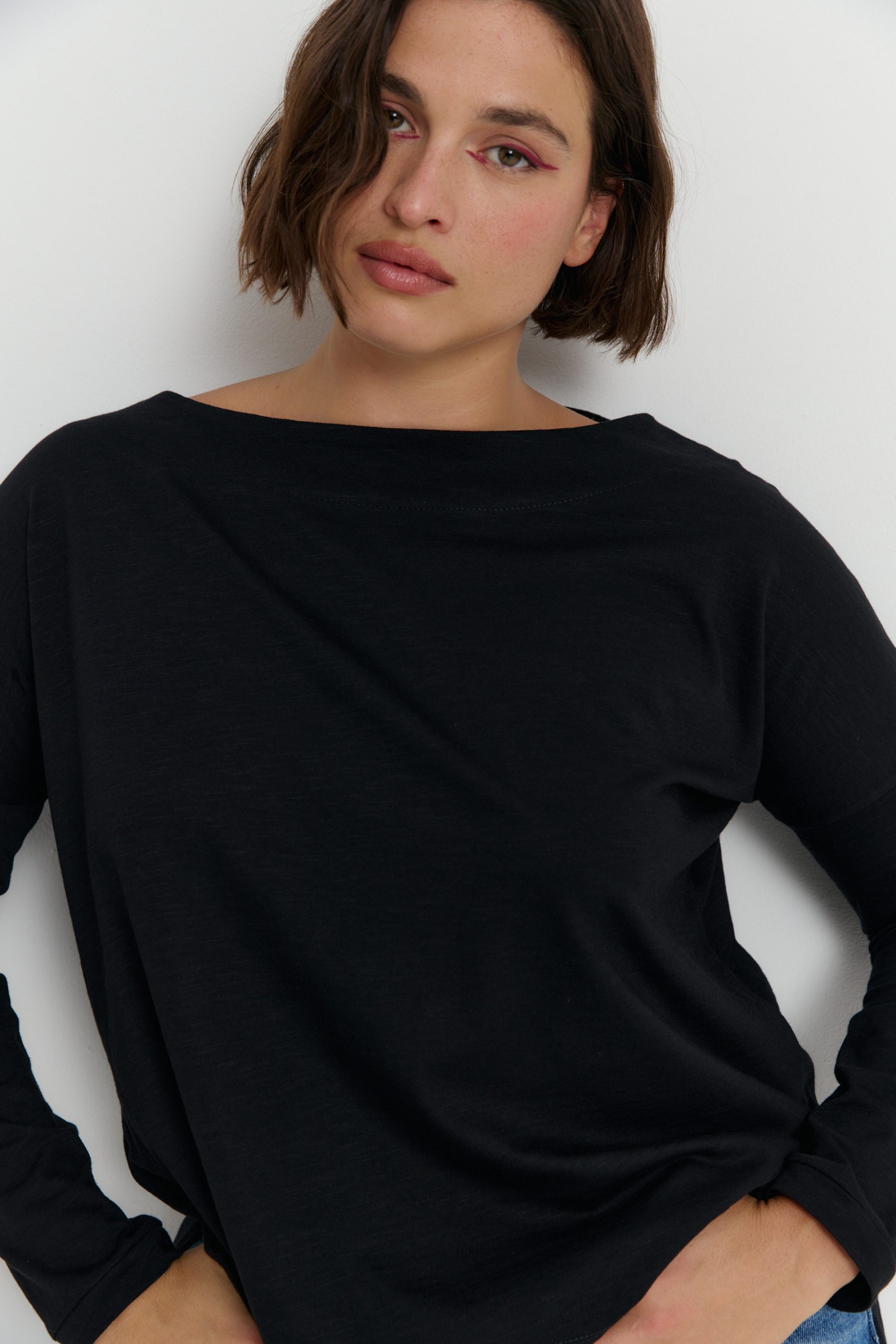 Remera Nihilista - Imagen 1