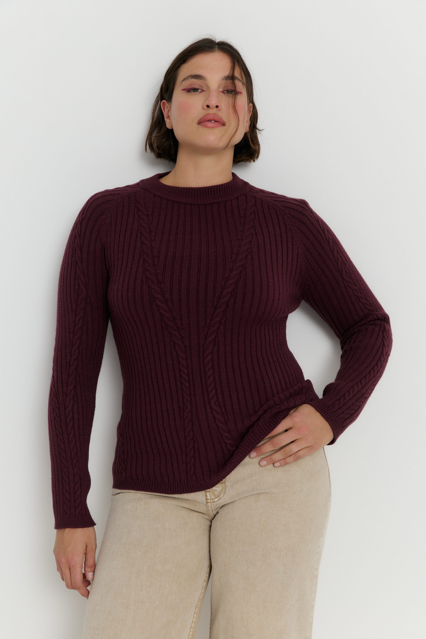 Sweater Nazik - Imagen 2