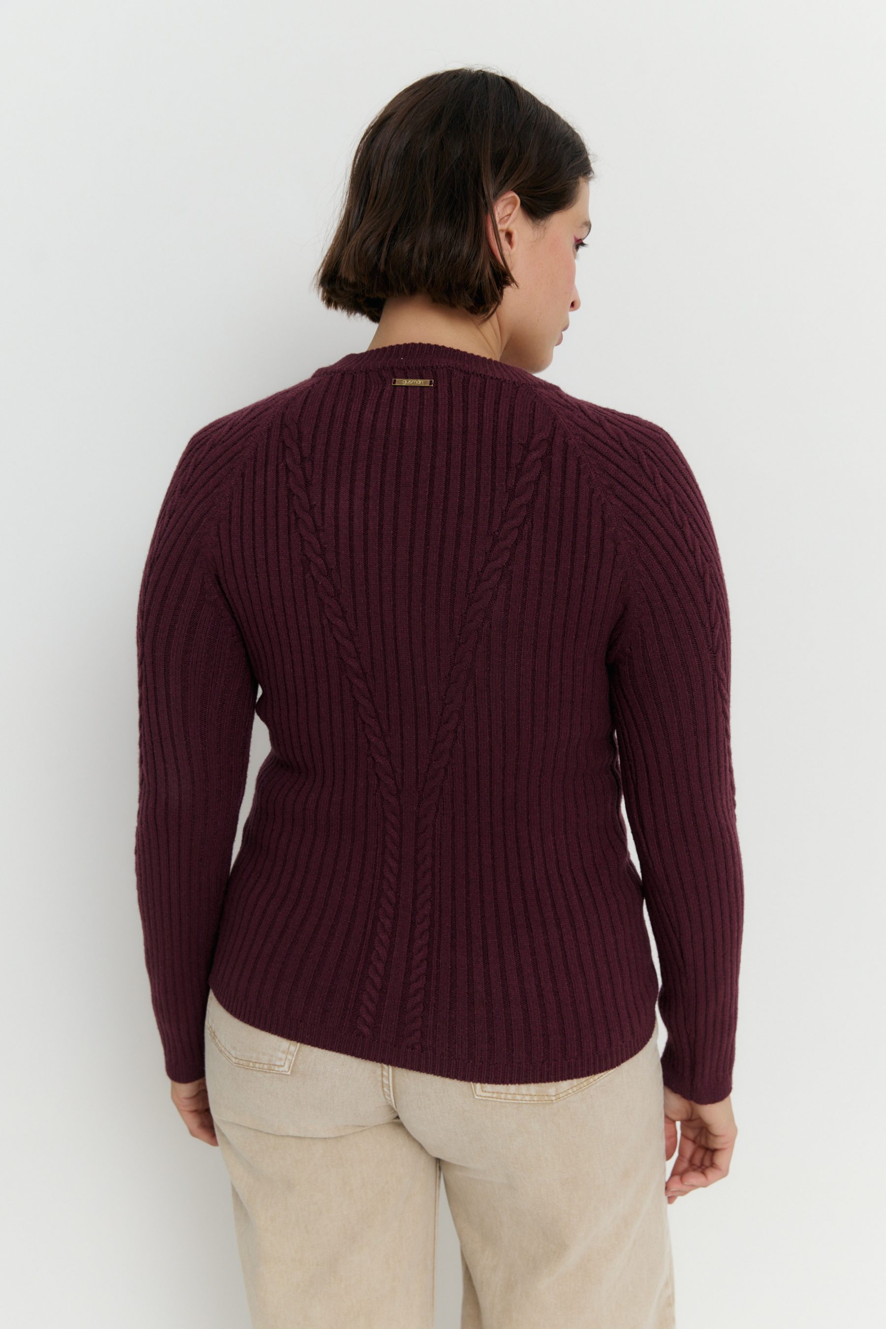 Sweater Nazik - Imagen 3