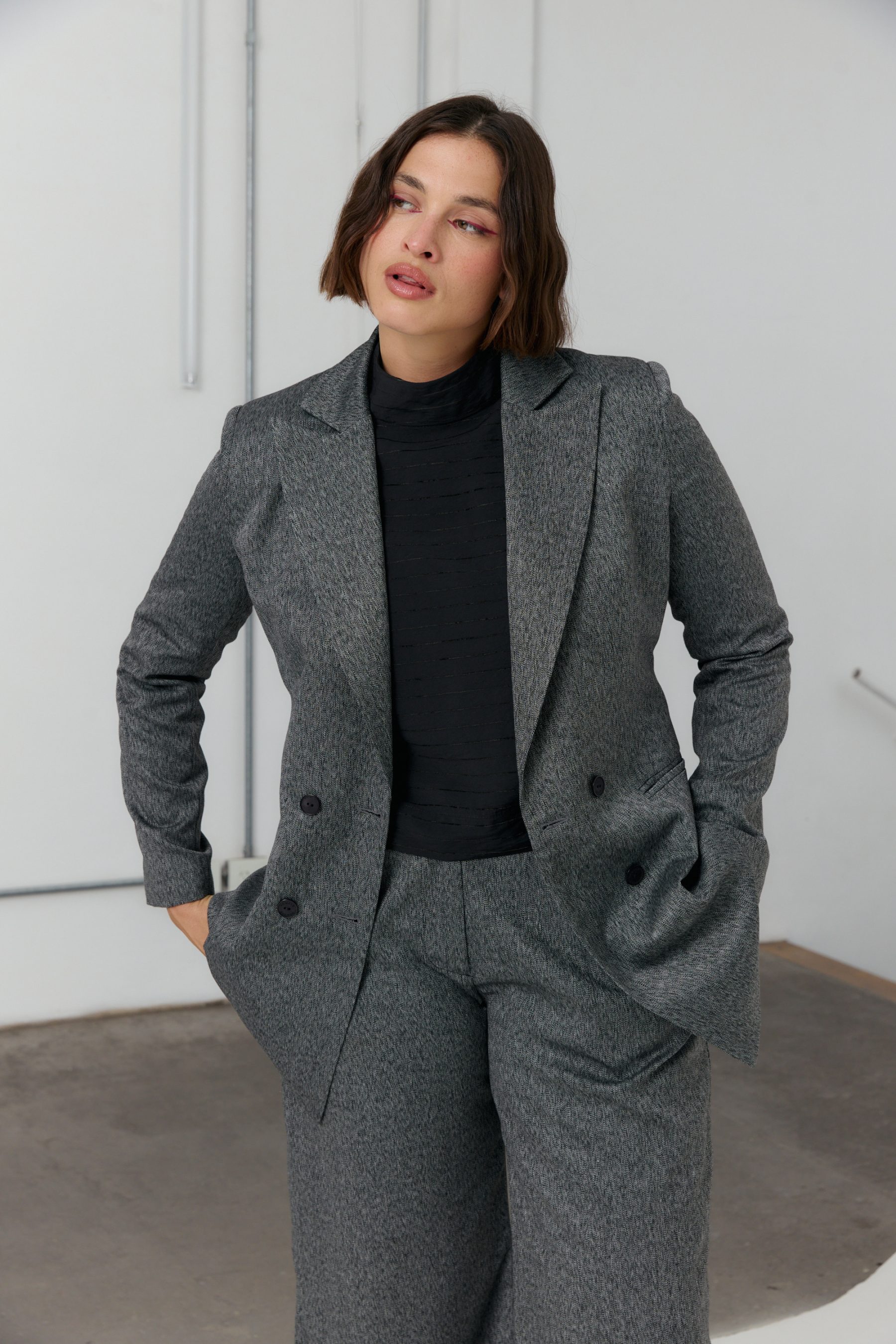 Blazer Terzi - Imagen 1