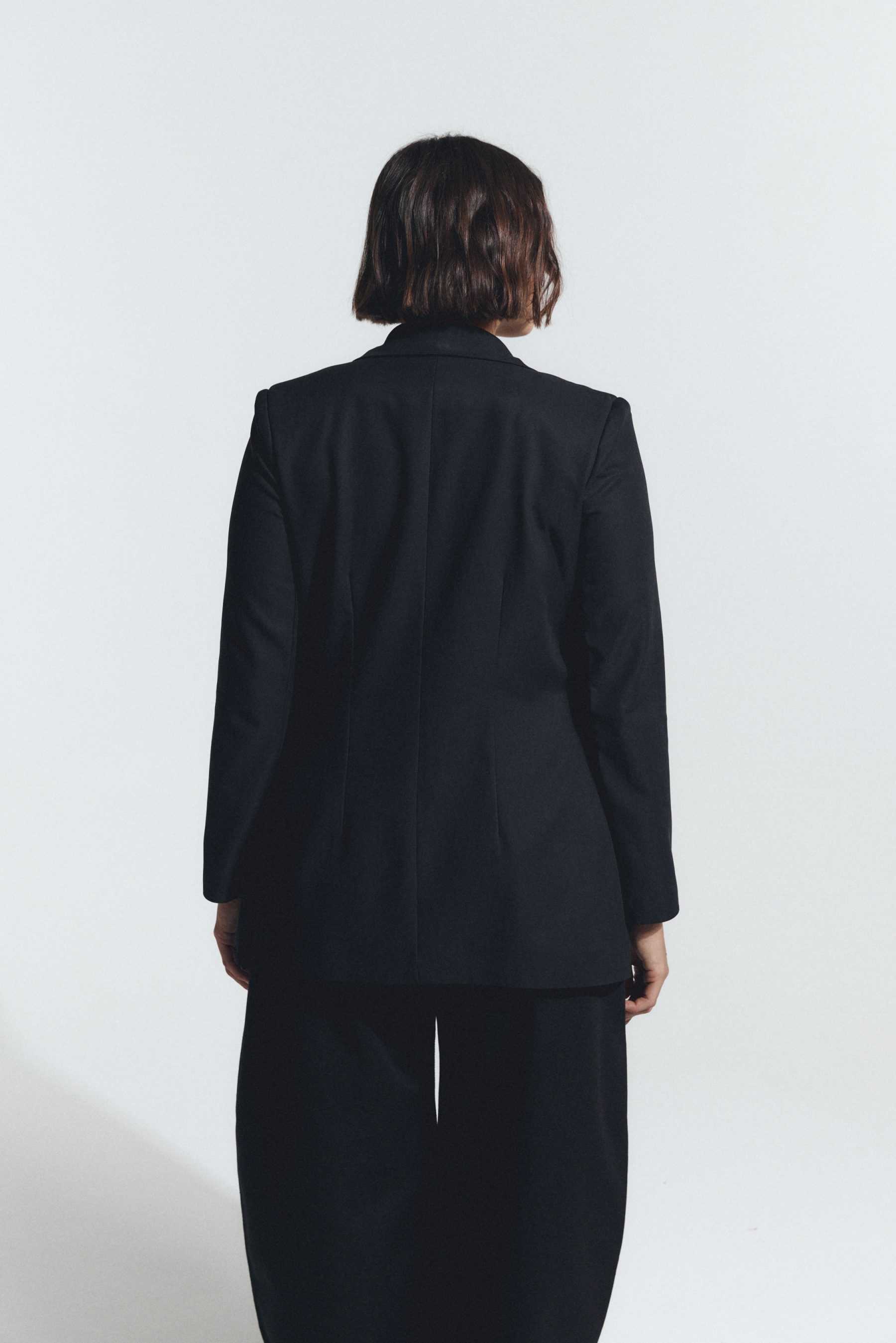 Blazer Uzun - Imagen 6
