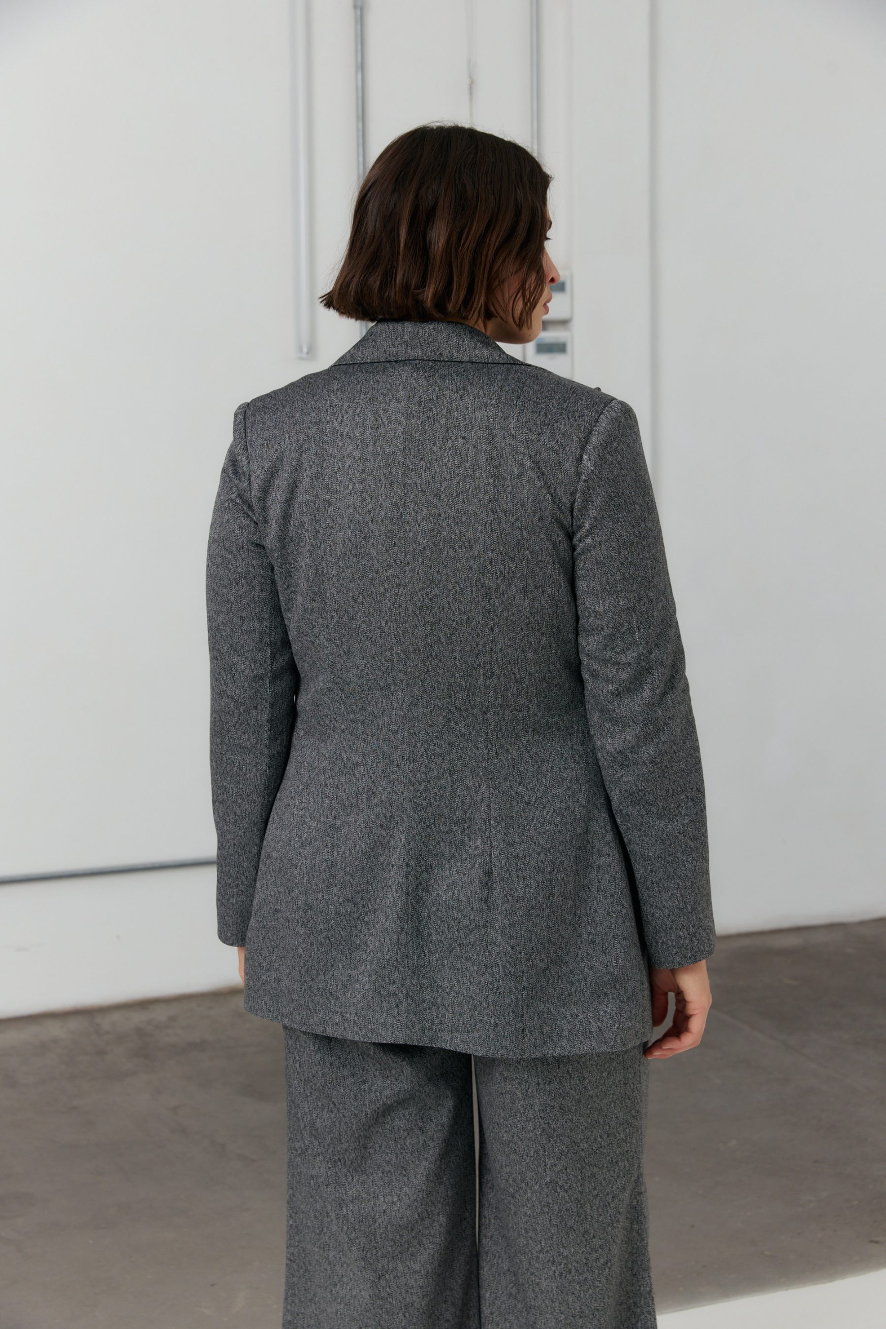 Blazer Terzi - Imagen 2