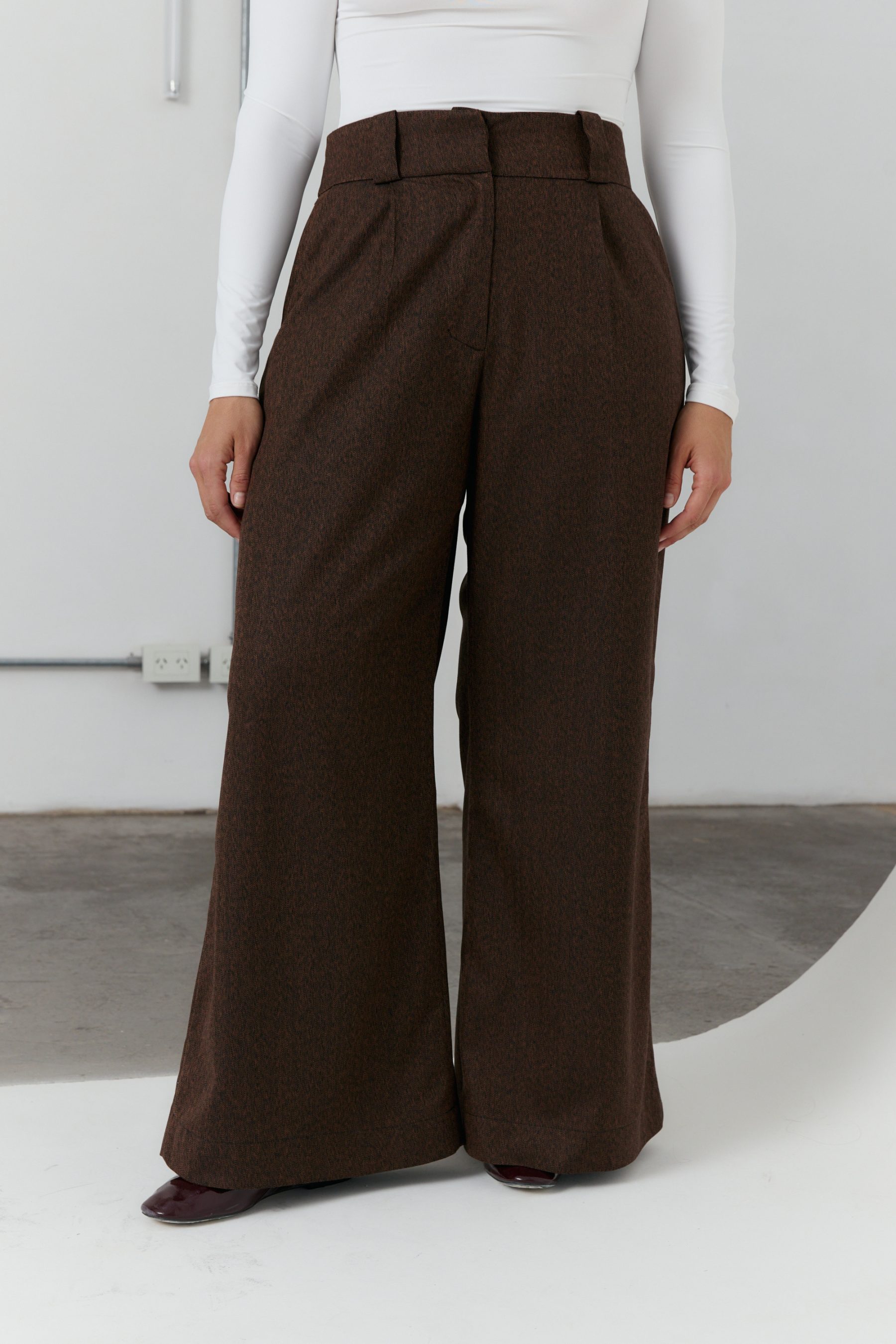 Pantalon Terzi - Imagen 2