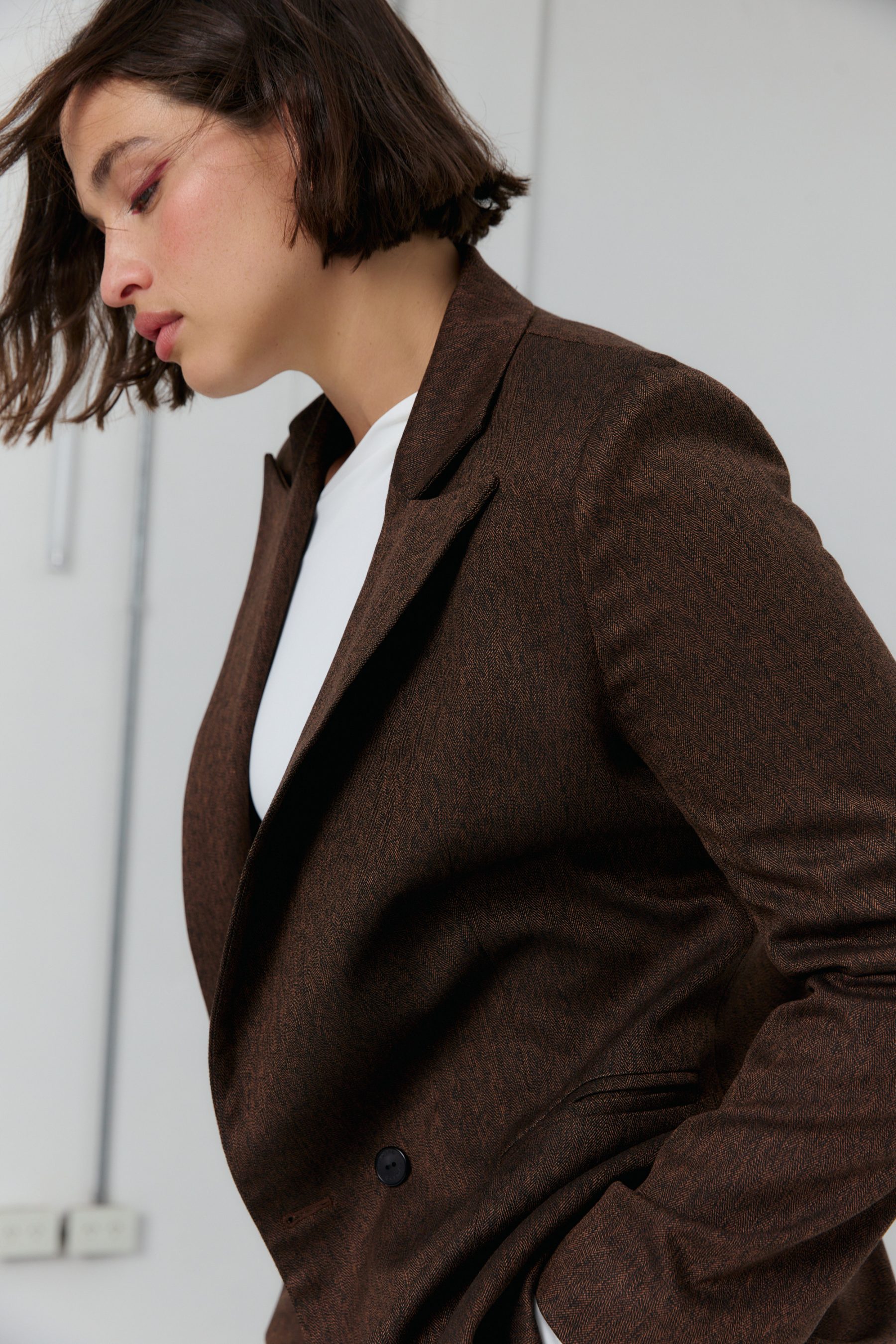 Blazer Terzi - Imagen 3
