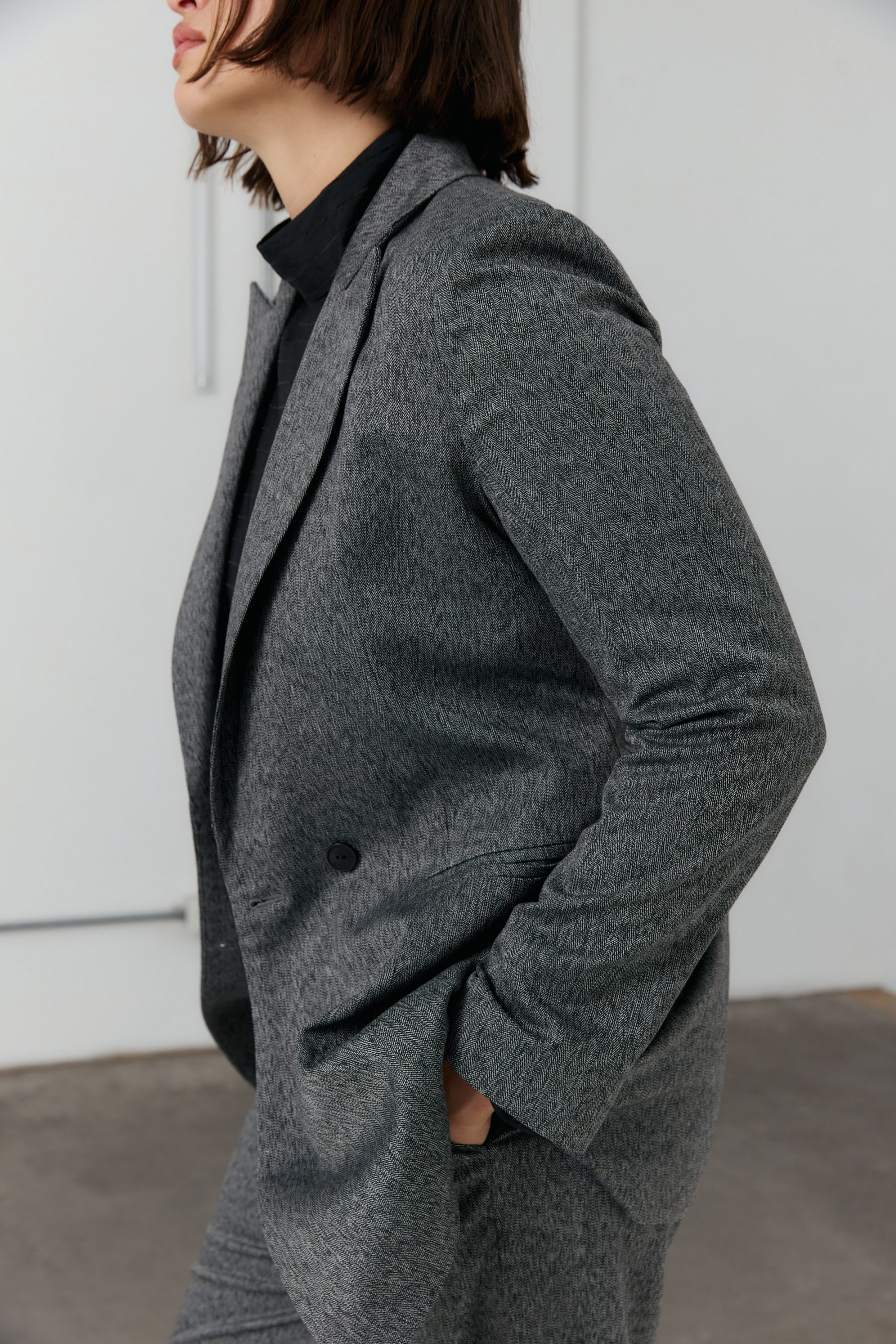 Blazer Terzi - Imagen 3