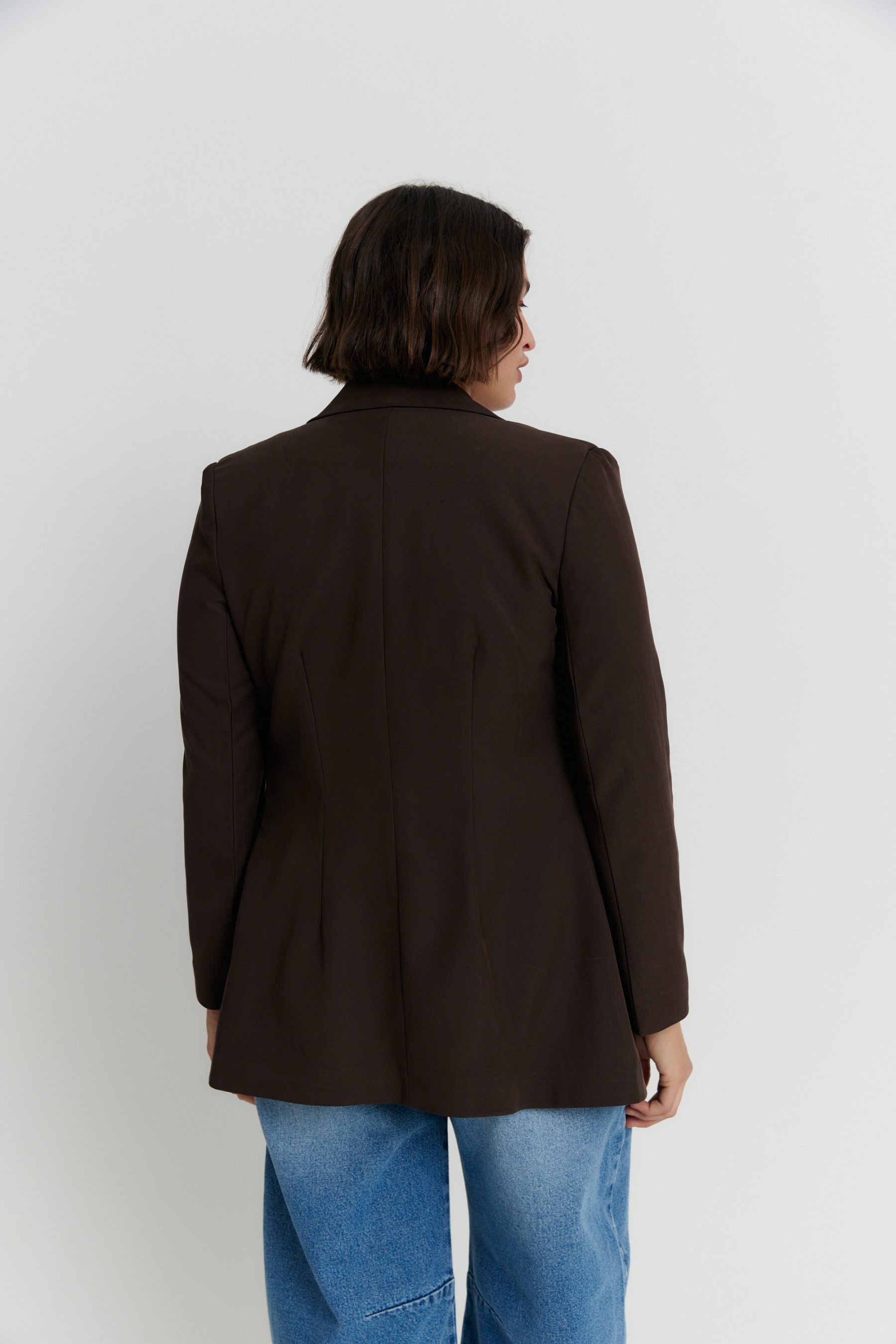 Blazer Uzun - Imagen 4