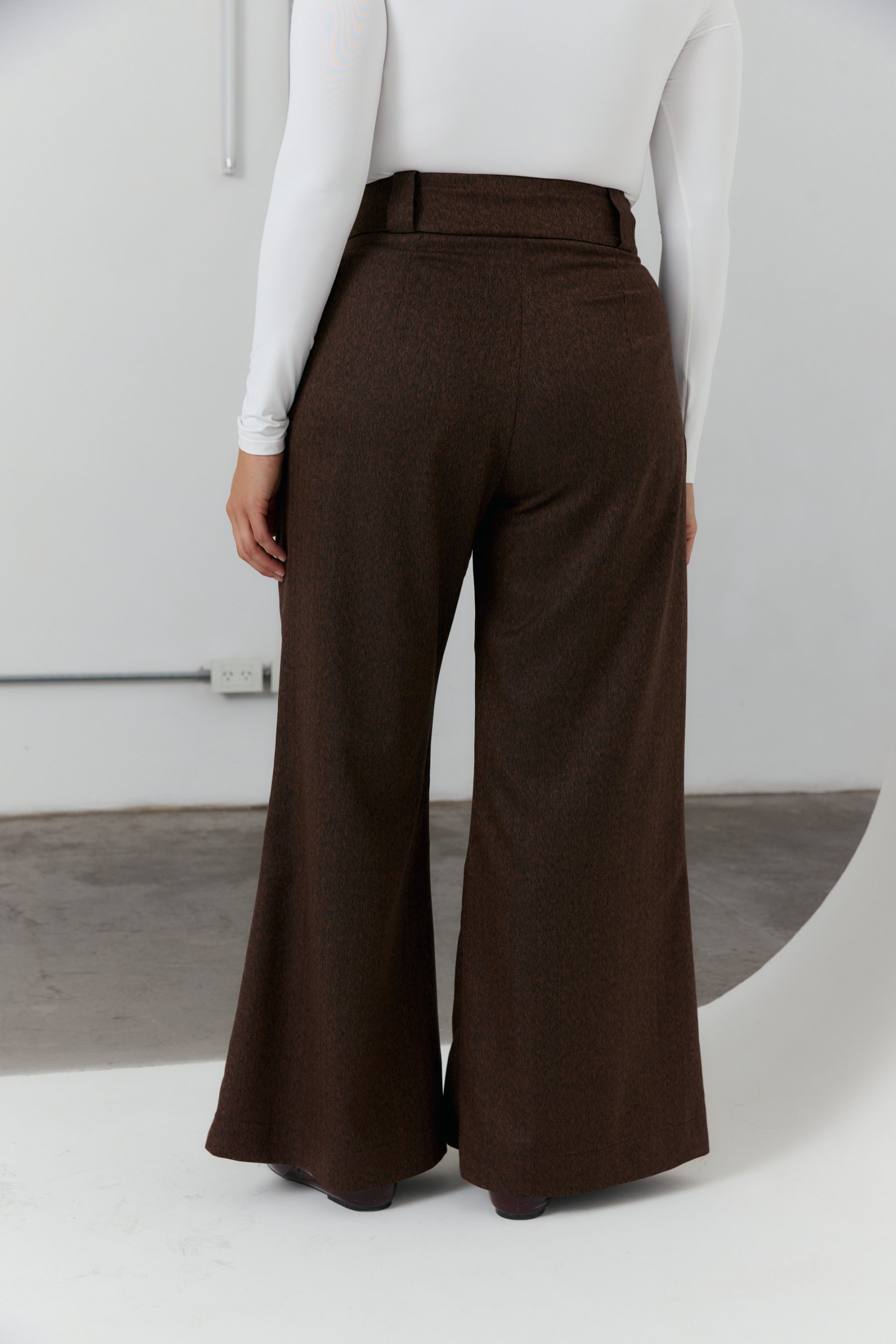 Pantalon Terzi - Imagen 3