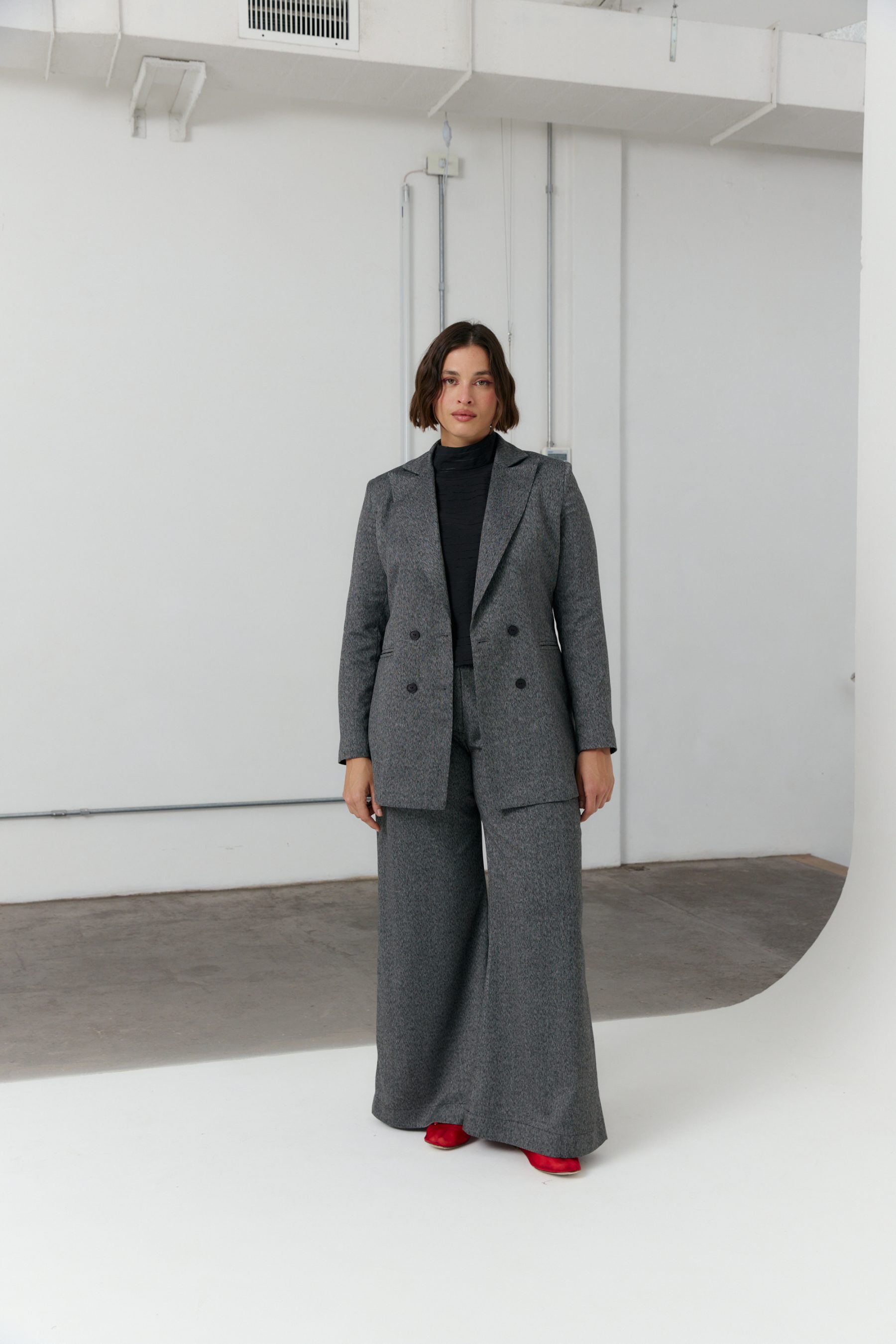 Blazer Terzi - Imagen 4