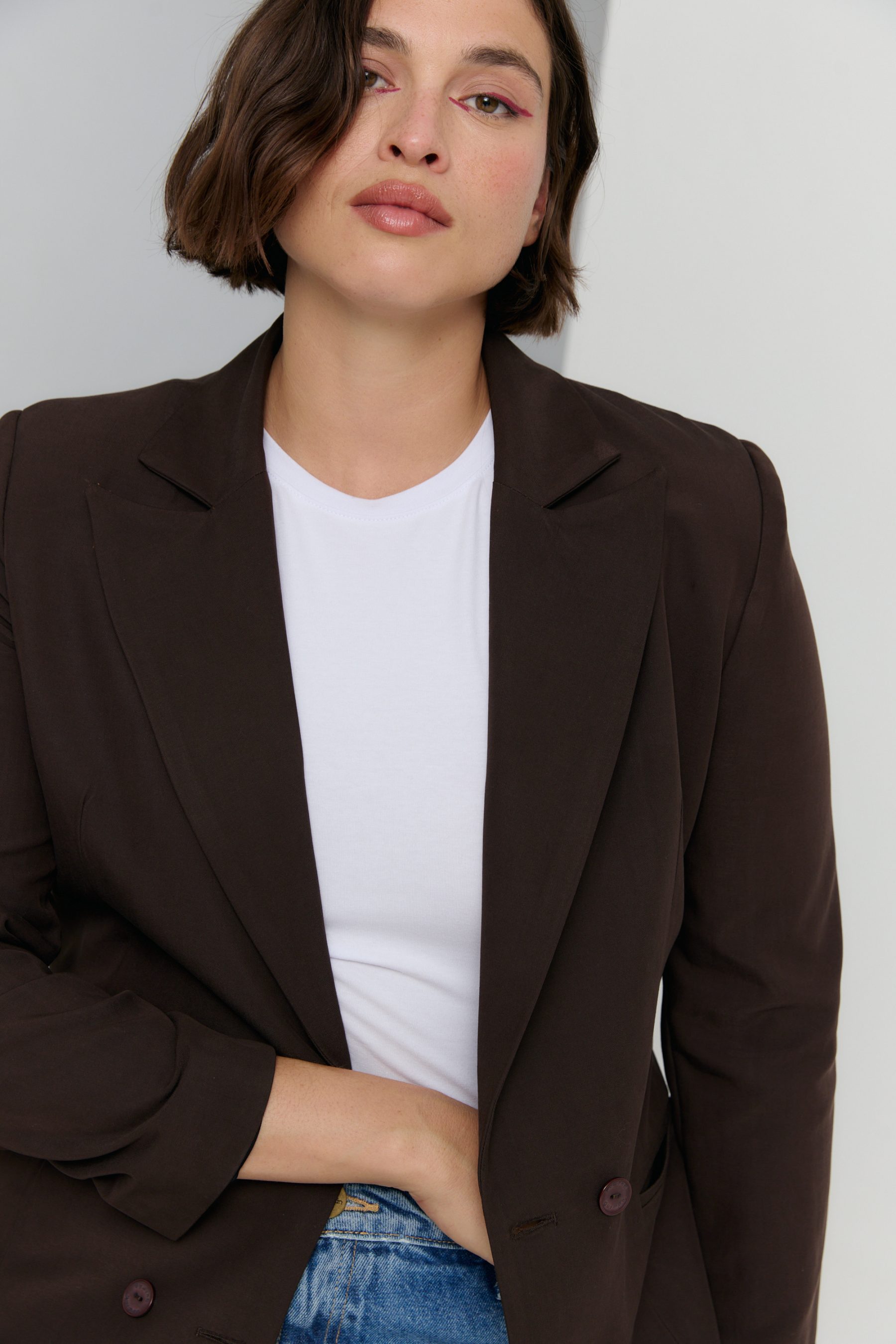 Blazer Uzun - Imagen 5