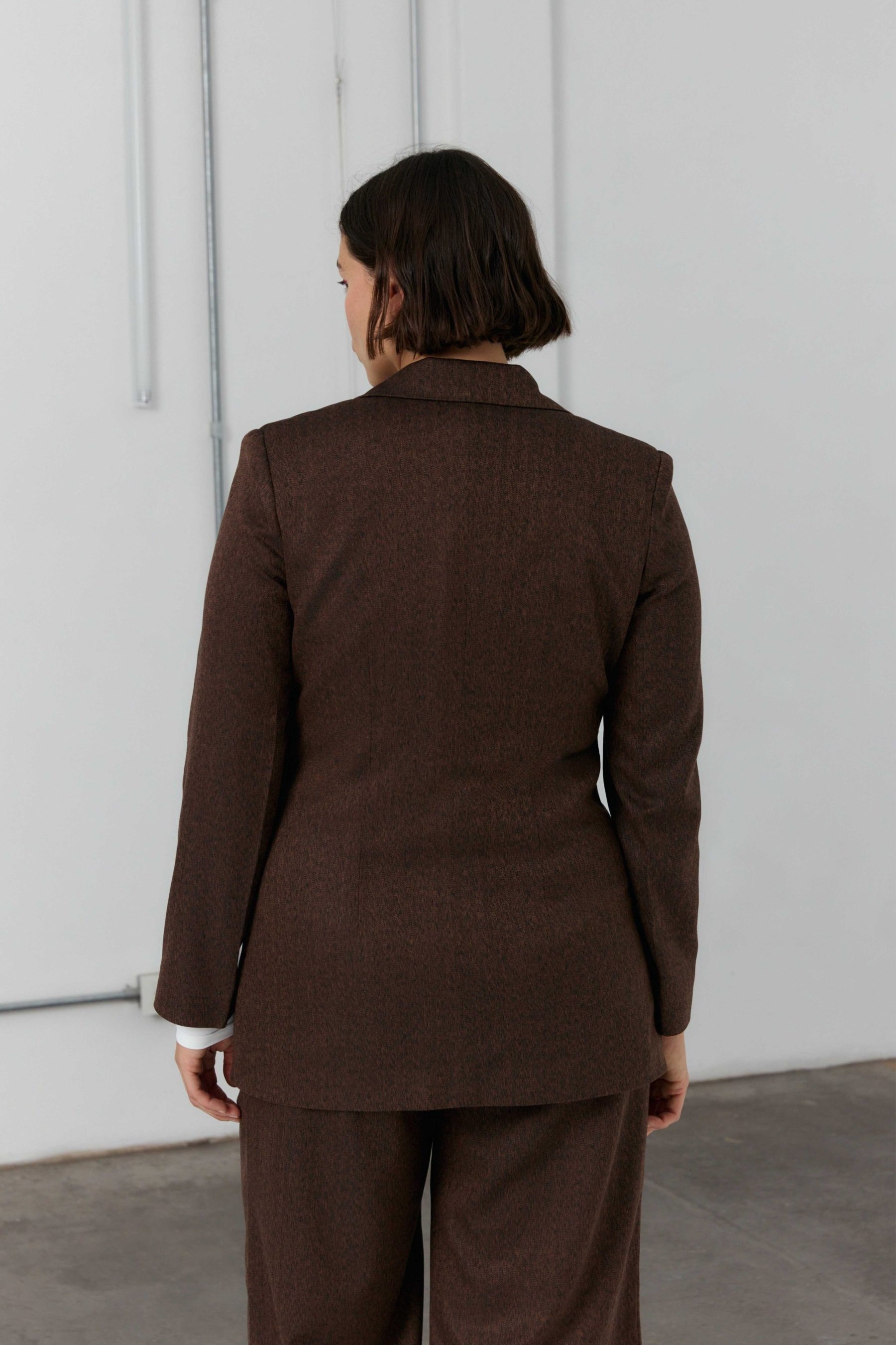 Blazer Terzi - Imagen 2