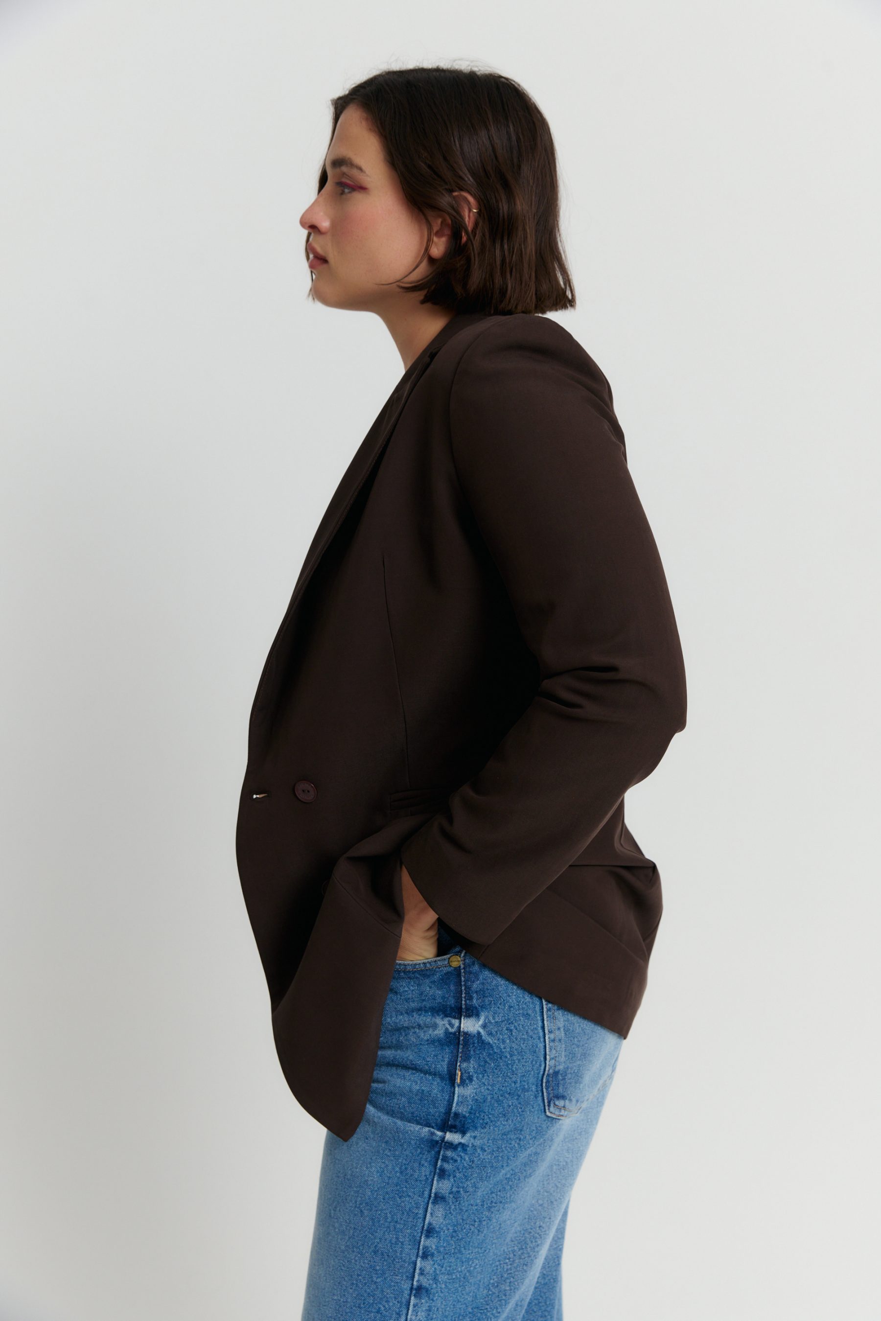 Blazer Uzun - Imagen 6