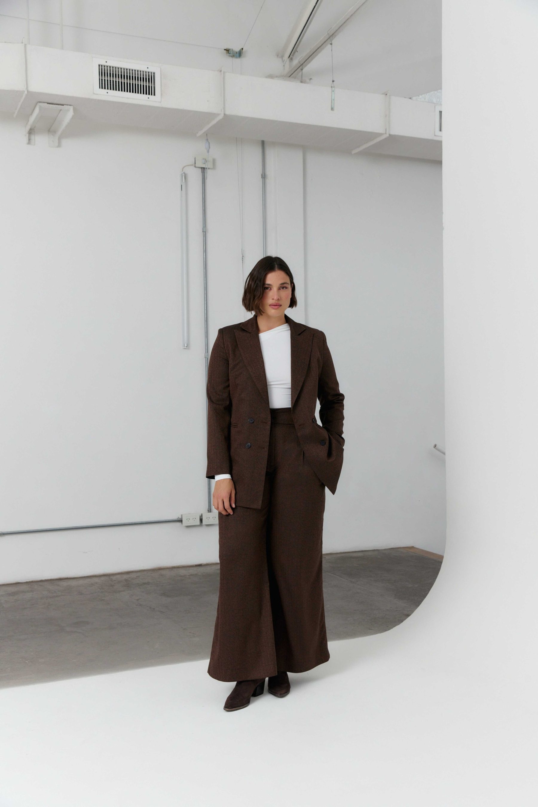 Pantalon Terzi - Imagen 1