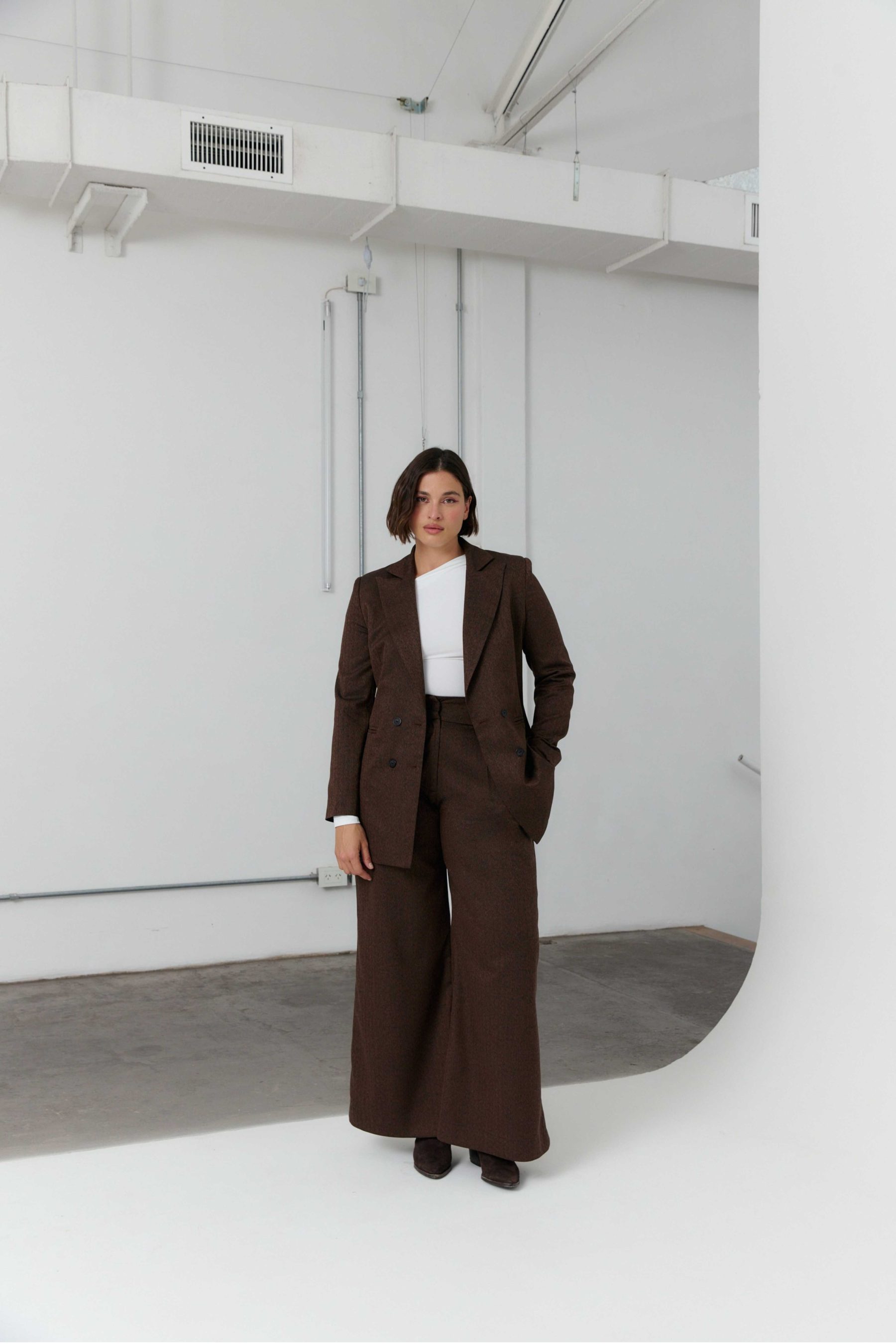 Blazer Terzi - Imagen 4