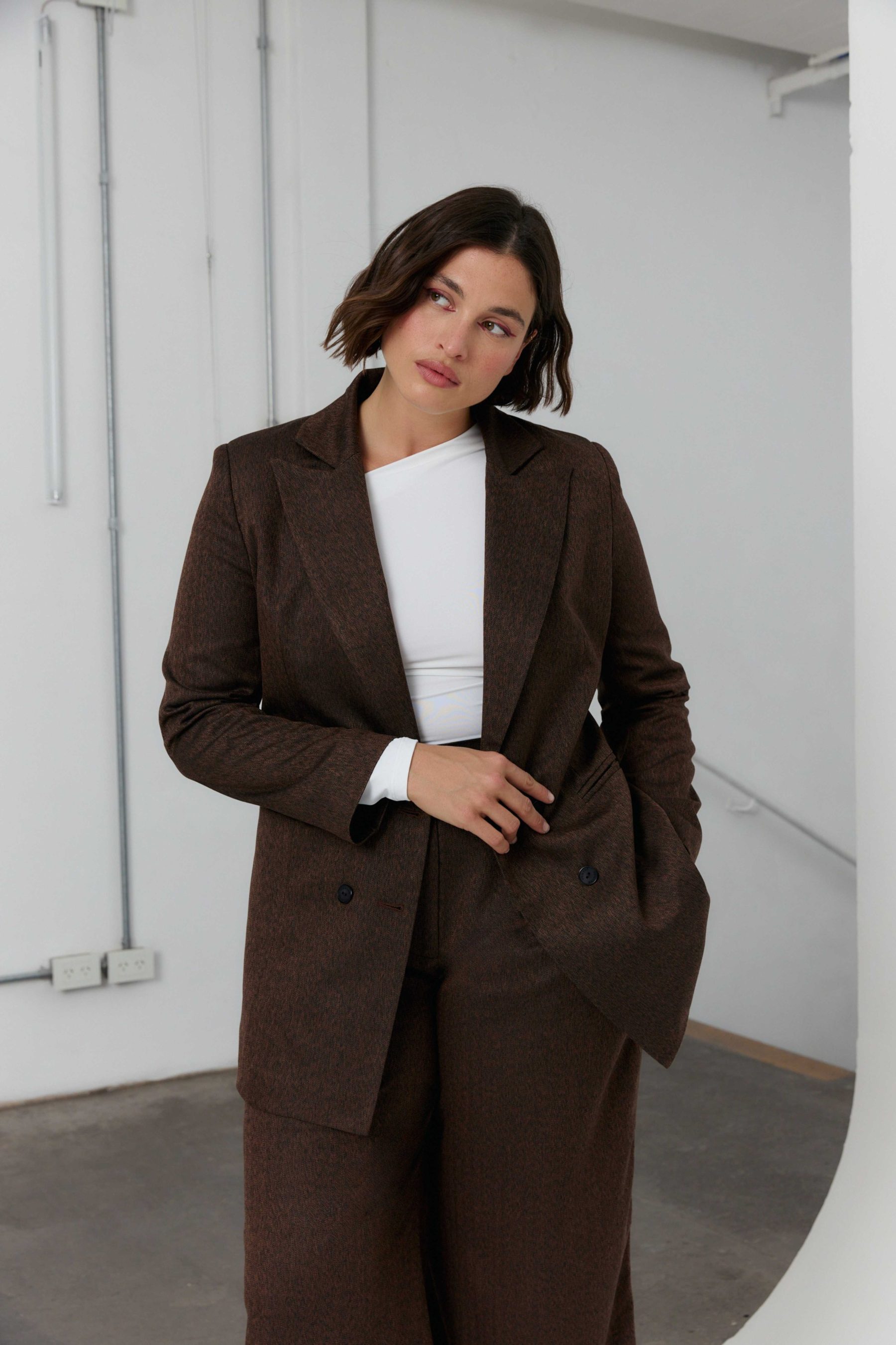 5.jpg Blazer Terzi - Imagen 1
