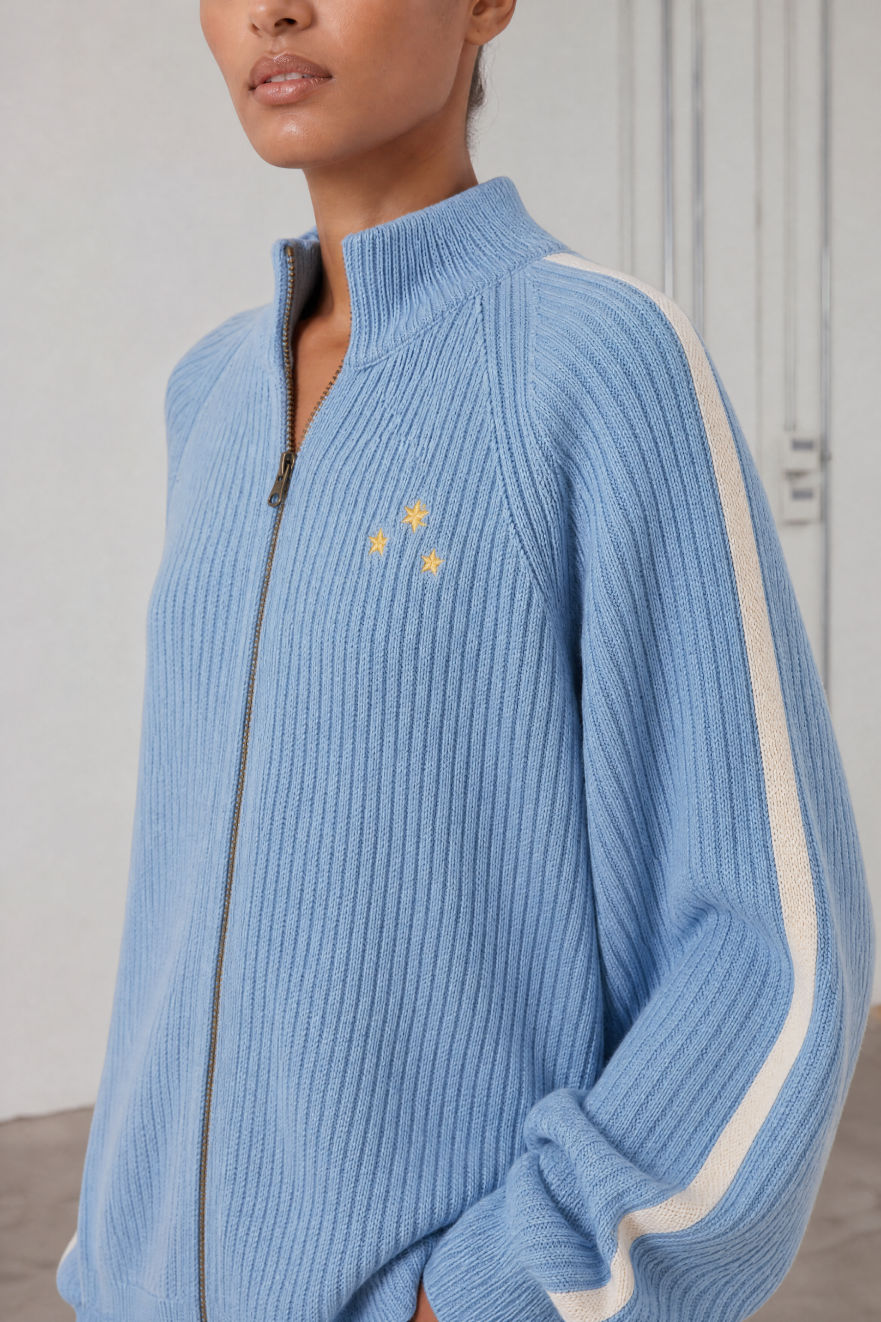 Campera Titular - Imagen 1