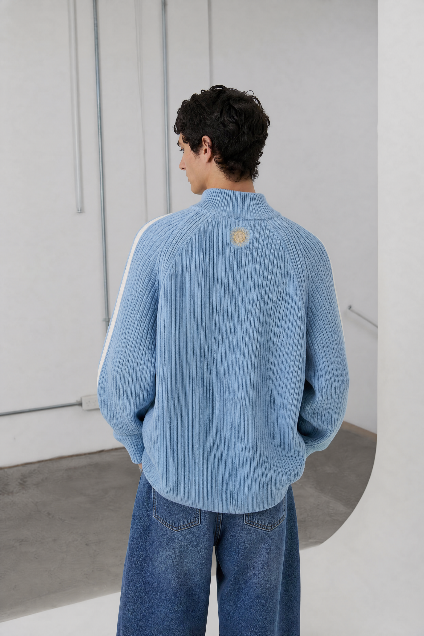 Campera Titular - Imagen 3