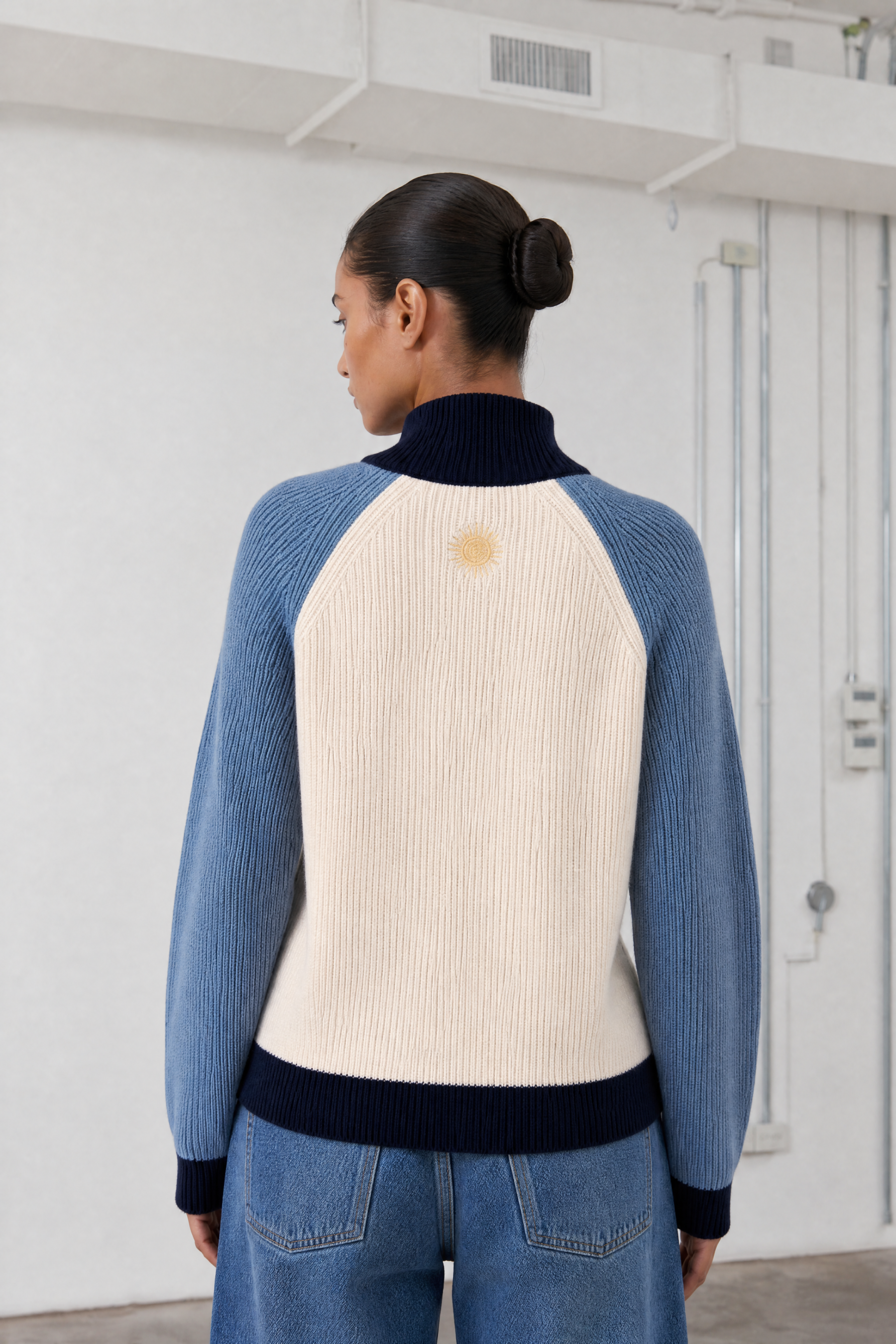 Campera Andá Payá - Imagen 2
