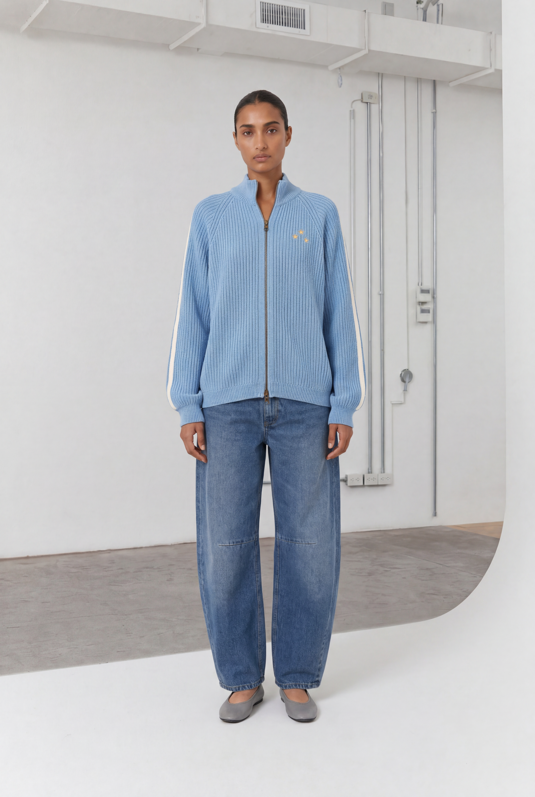 Campera Titular - Imagen 2