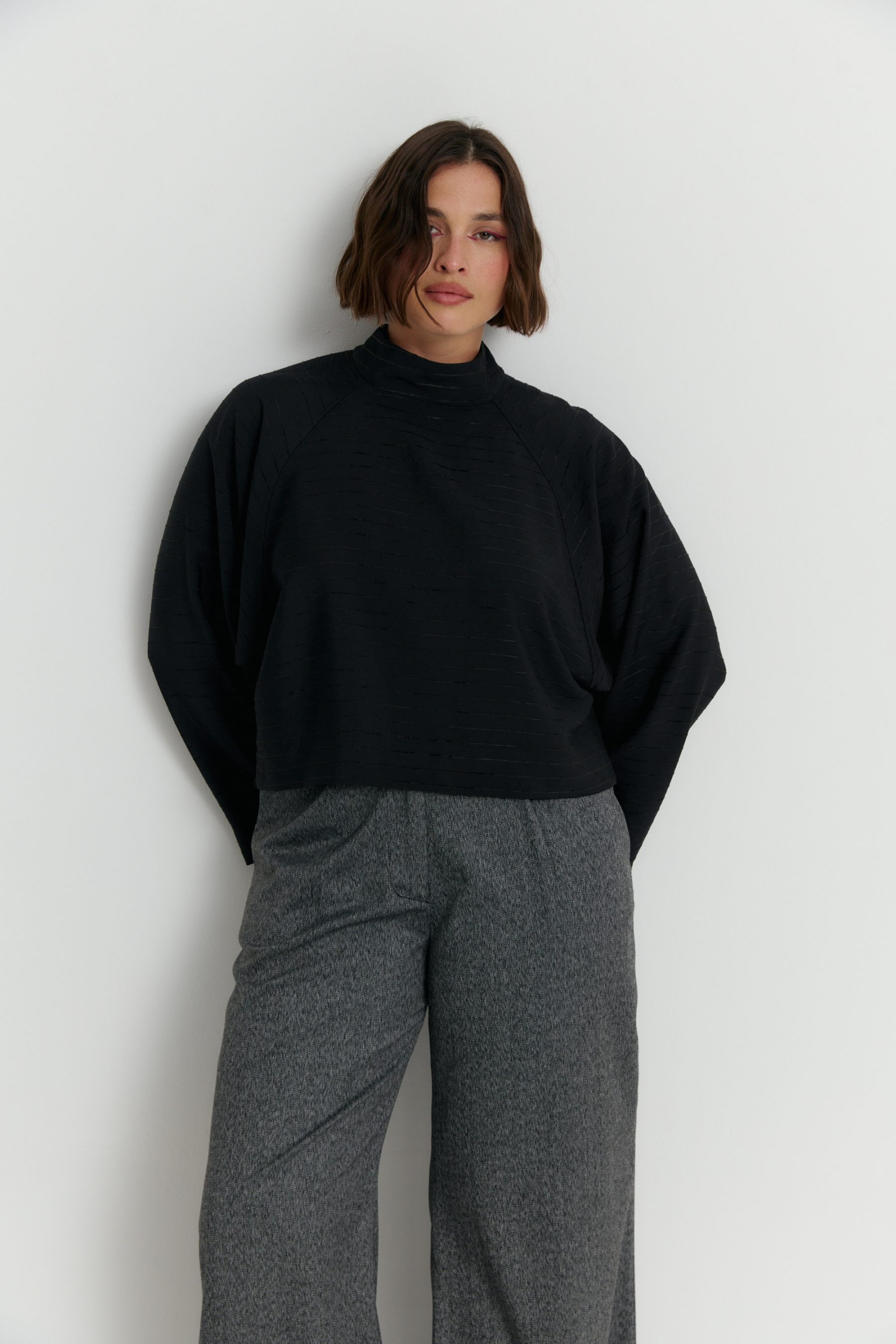 Blusa Darling - Imagen 1