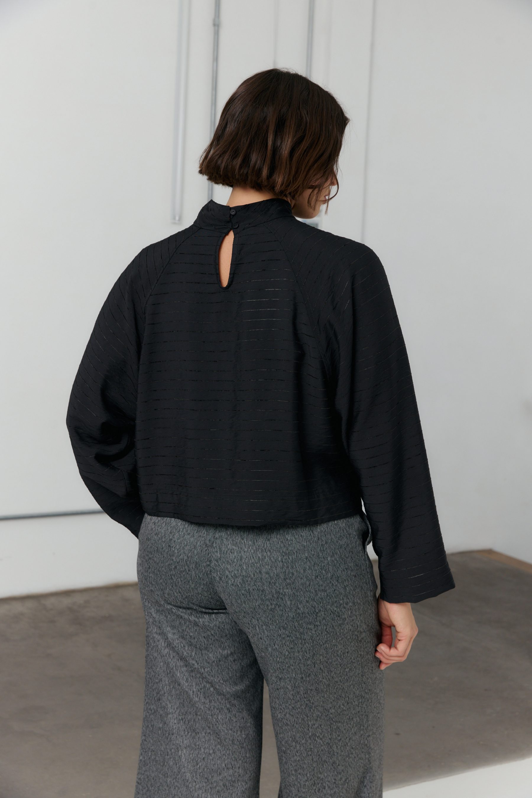 Blusa Darling - Imagen 3