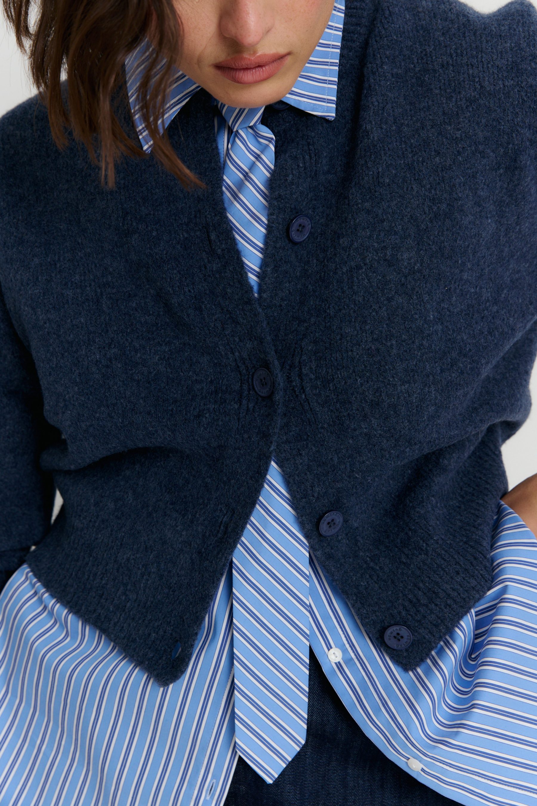 Cardigan Nube - Imagen 1