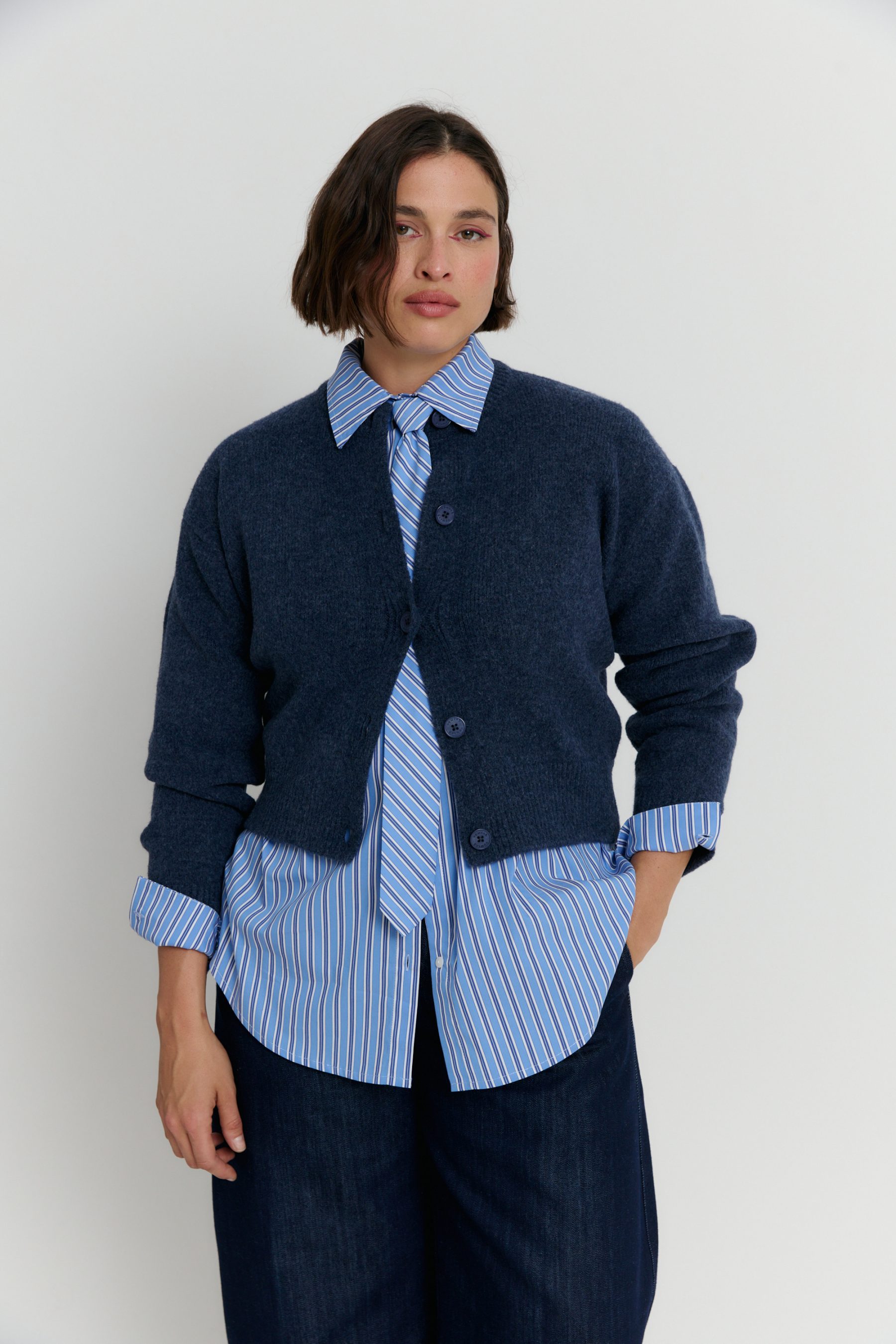 Cardigan Nube - Imagen 2