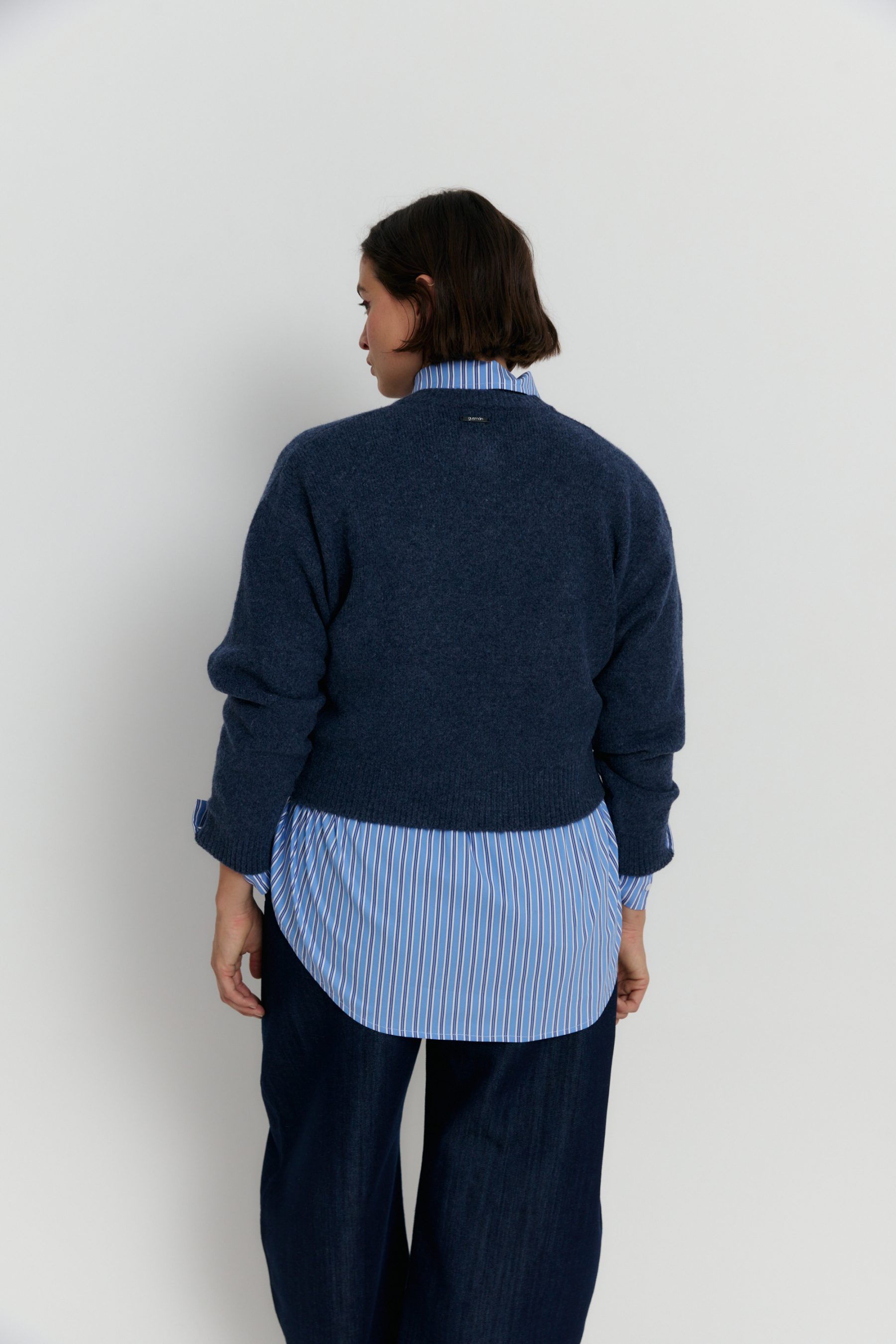 Cardigan Nube - Imagen 3