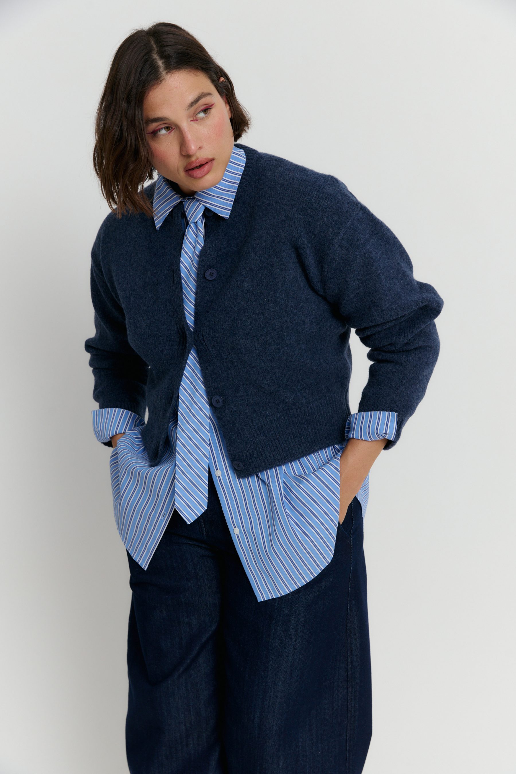 Cardigan Nube - Imagen 5