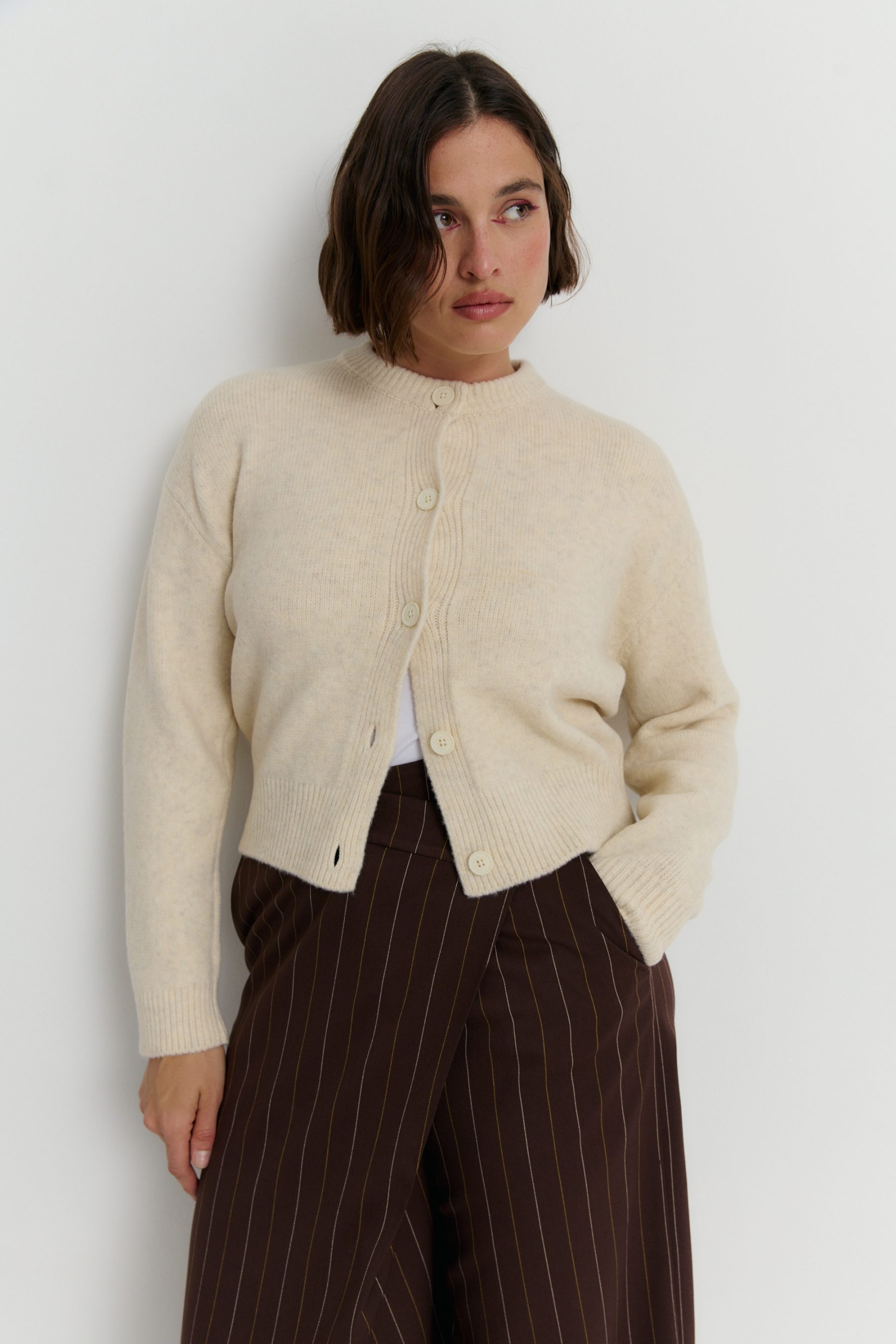 Cardigan Nube - Imagen 1