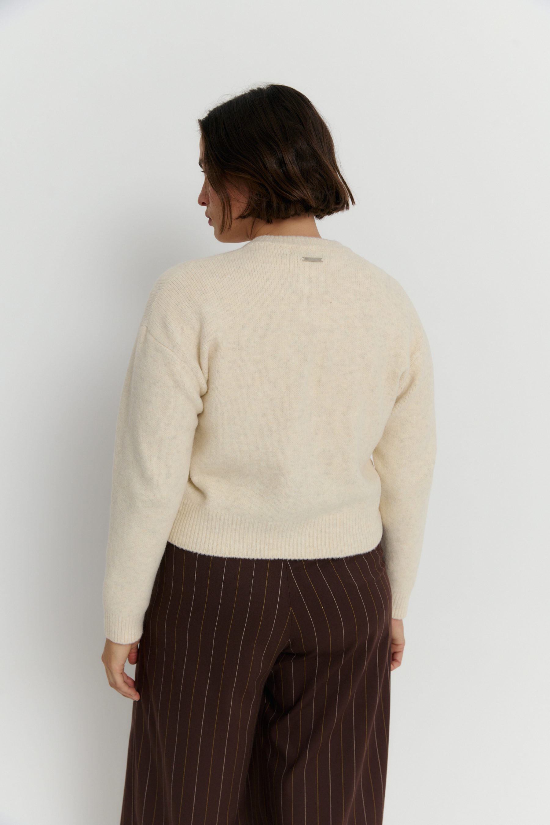 Cardigan Nube - Imagen 4