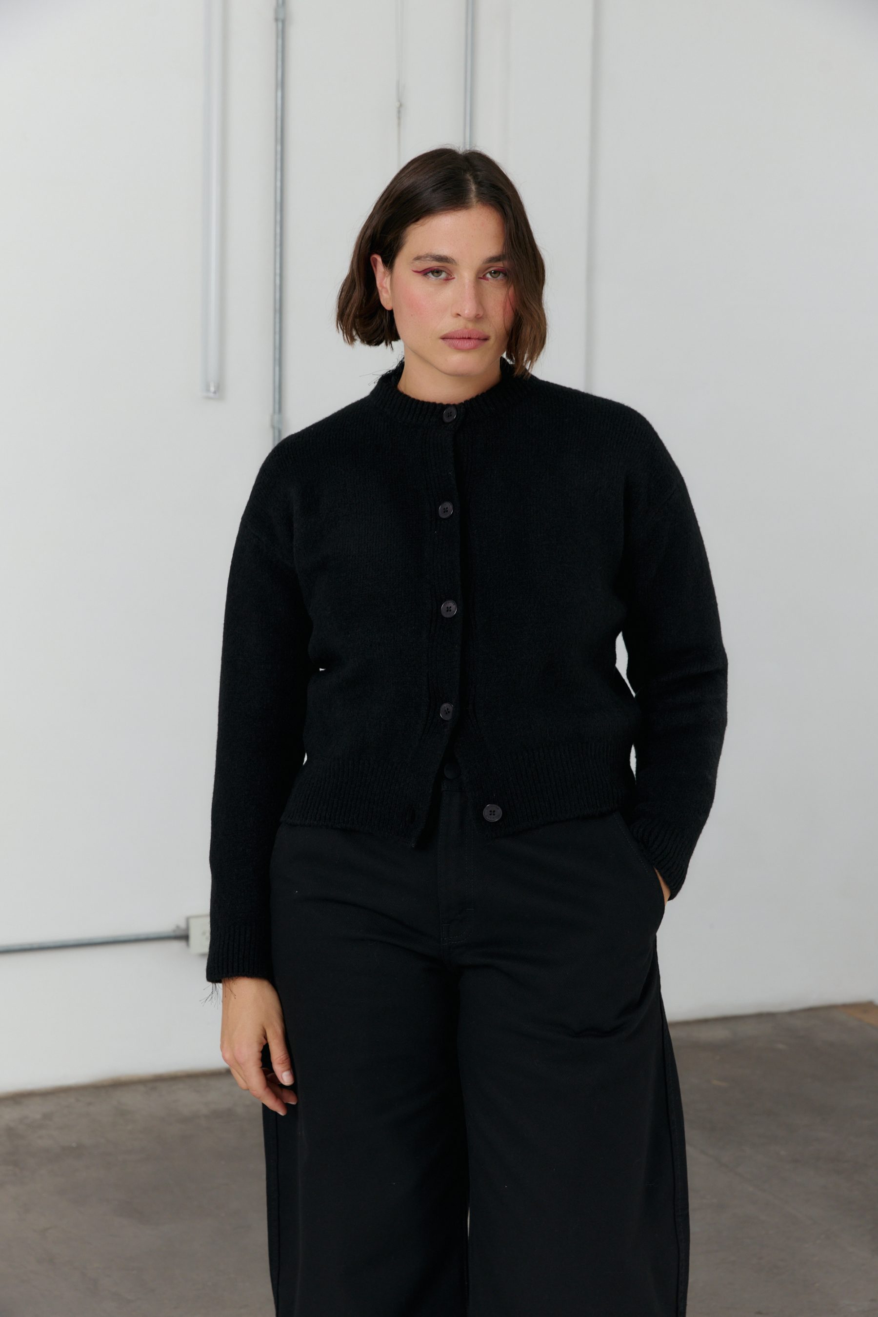 Cardigan Nube - Imagen 1