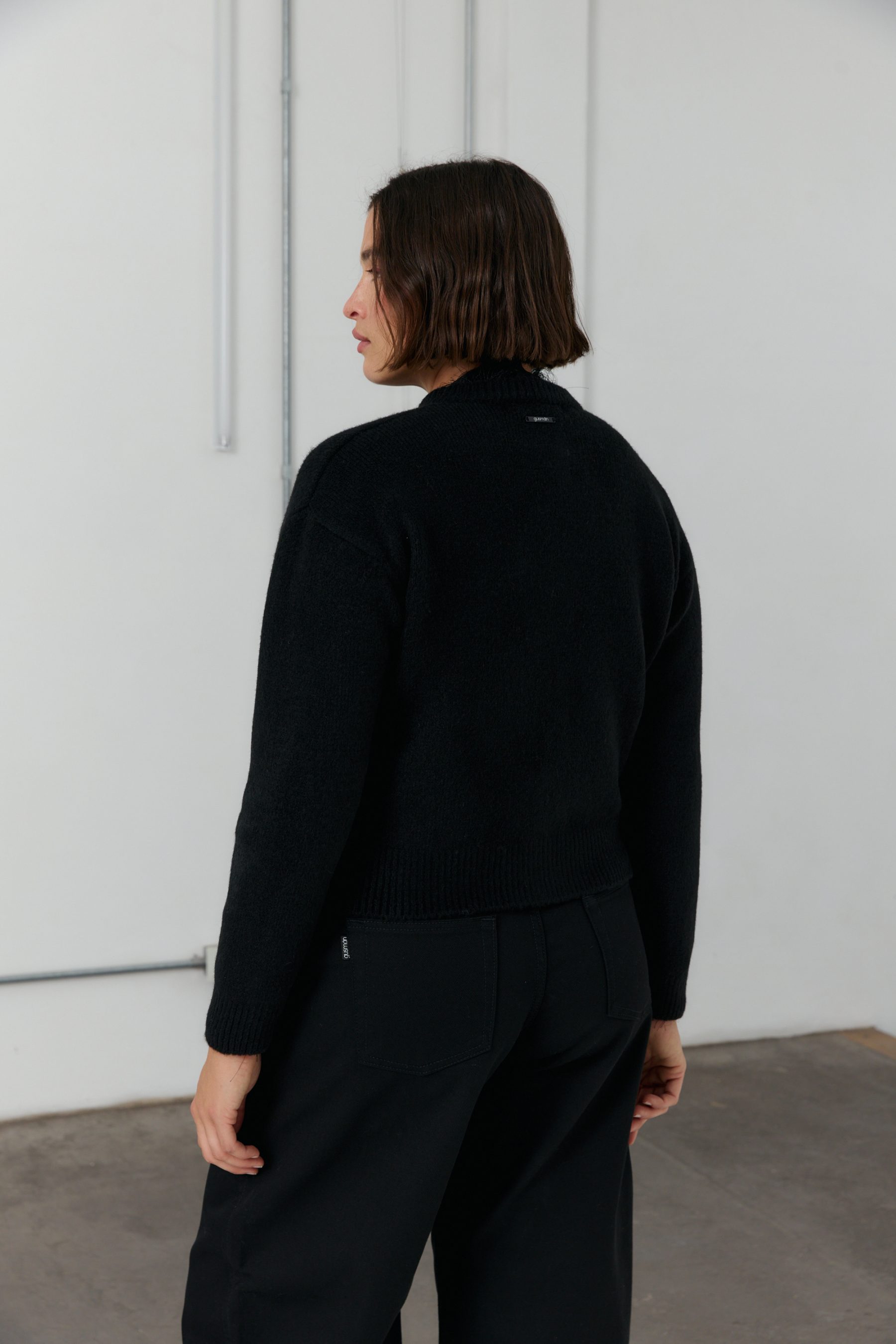 Cardigan Nube - Imagen 2