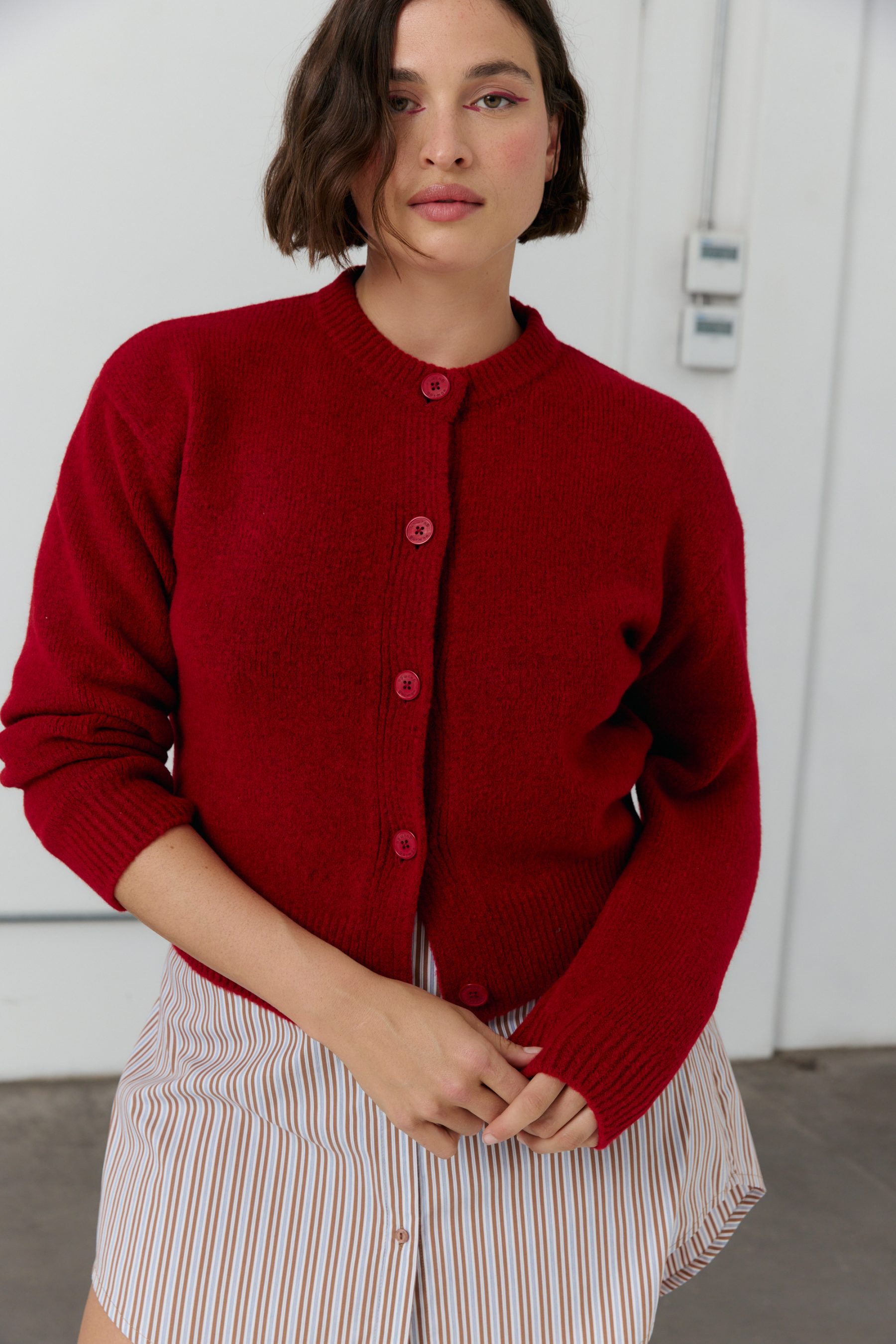 Cardigan Nube - Imagen 1