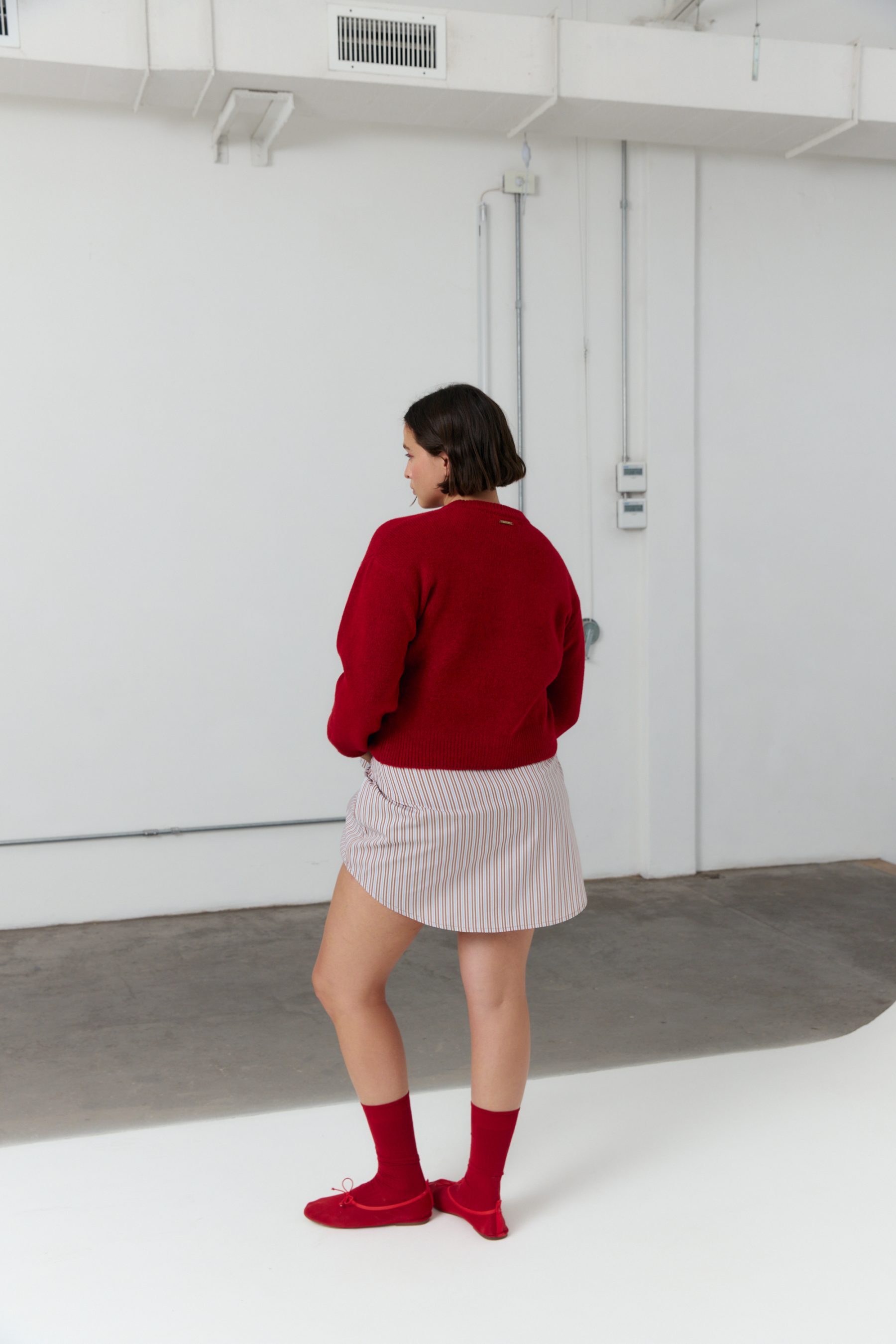 Cardigan Nube - Imagen 2