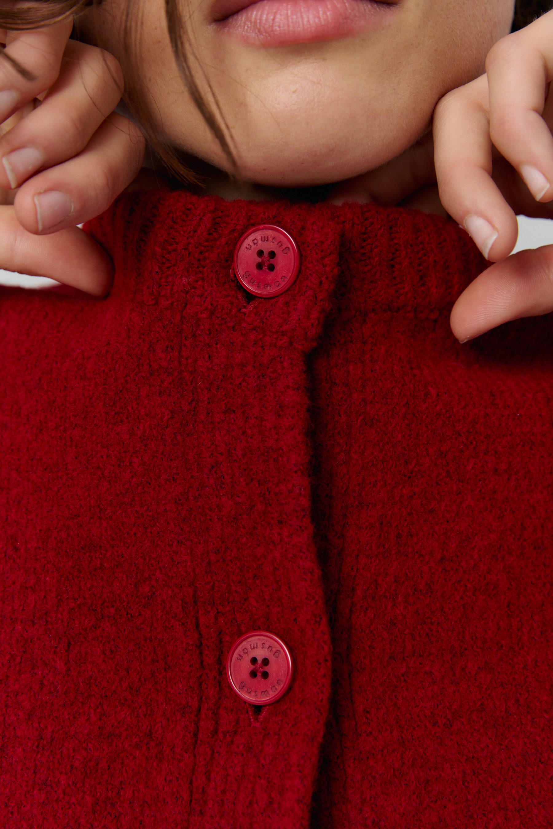 Cardigan Nube - Imagen 3