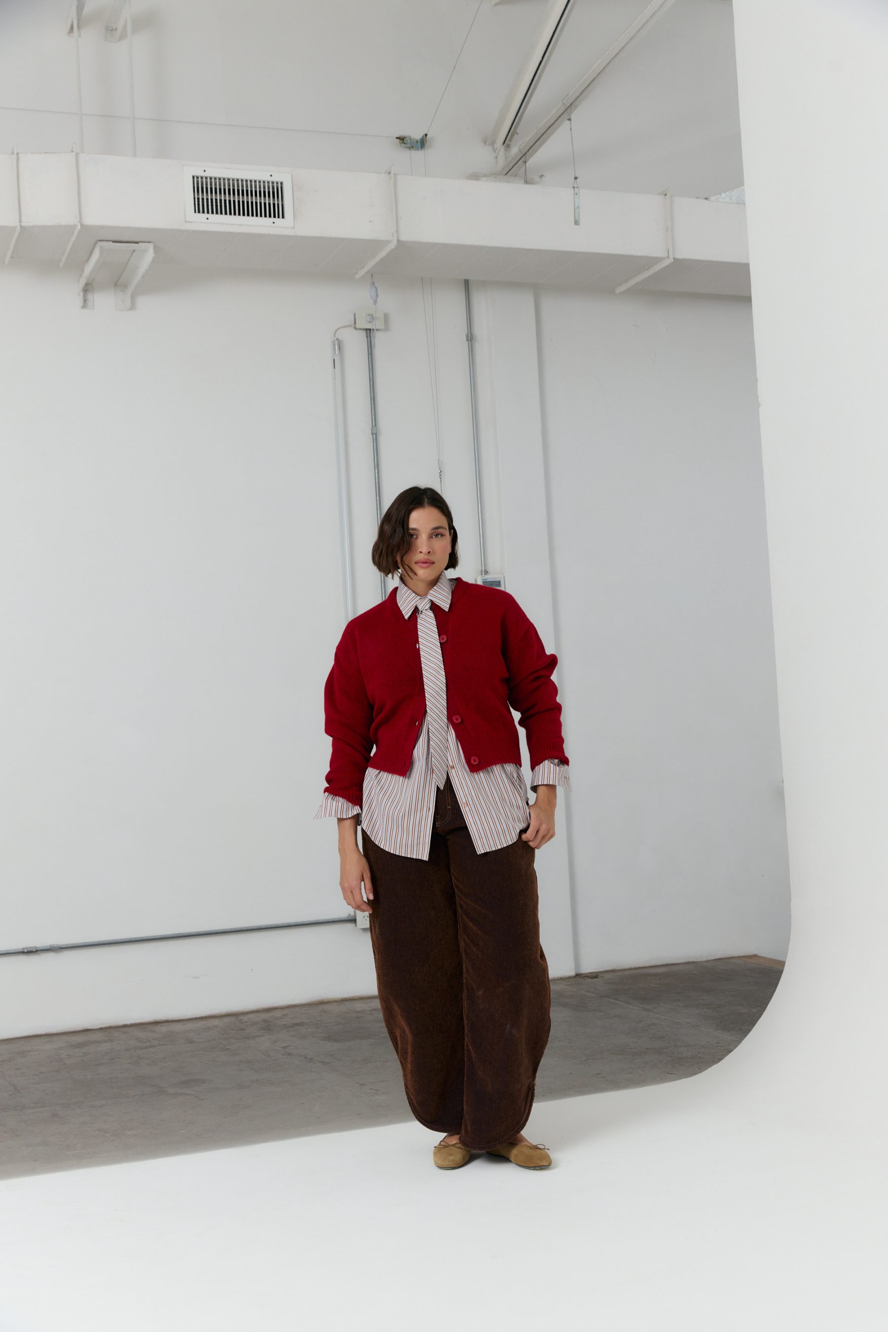 Cardigan Nube - Imagen 4