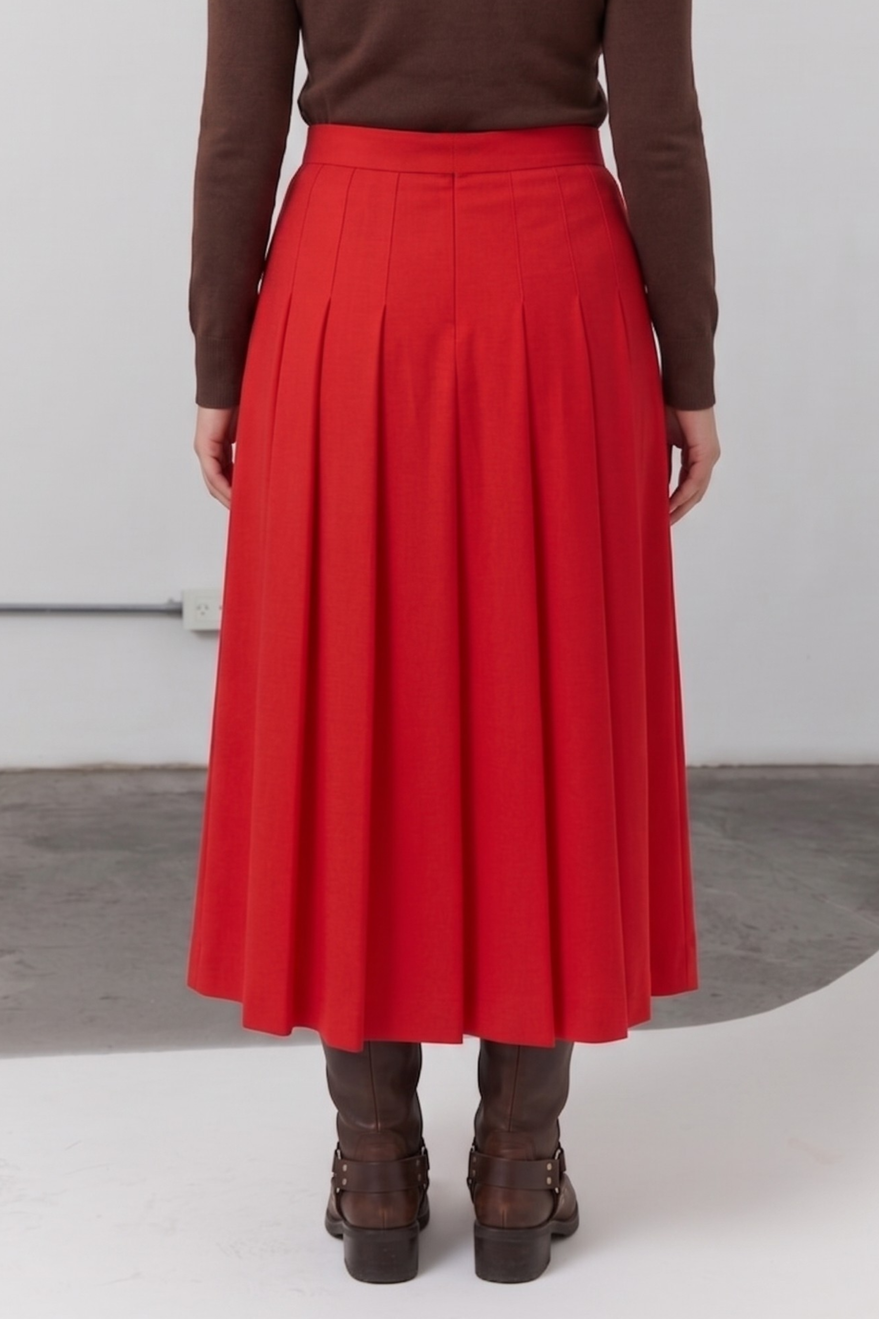 Falda Rayuela - Imagen 2