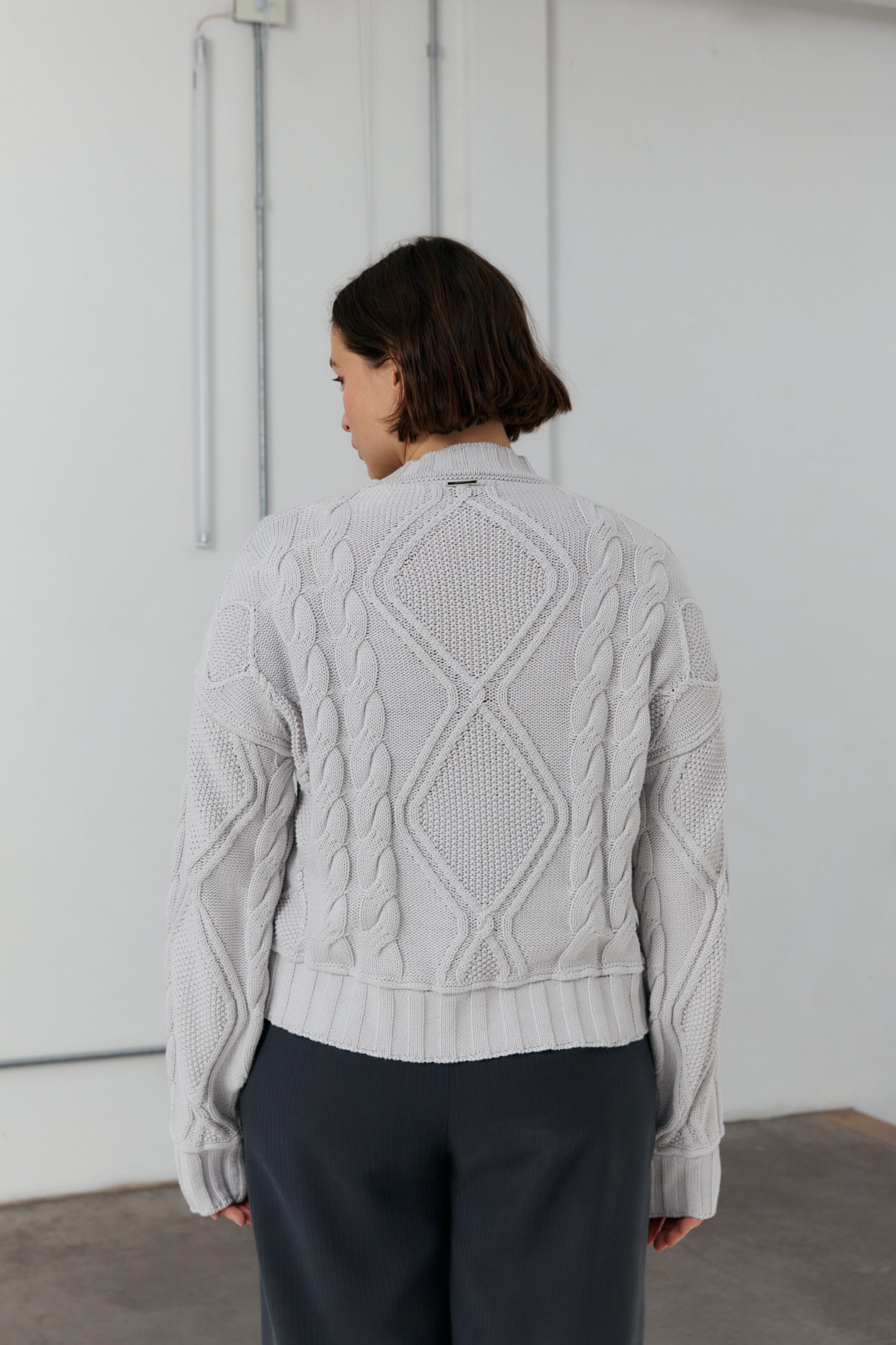 Sweater Orgu - Imagen 3
