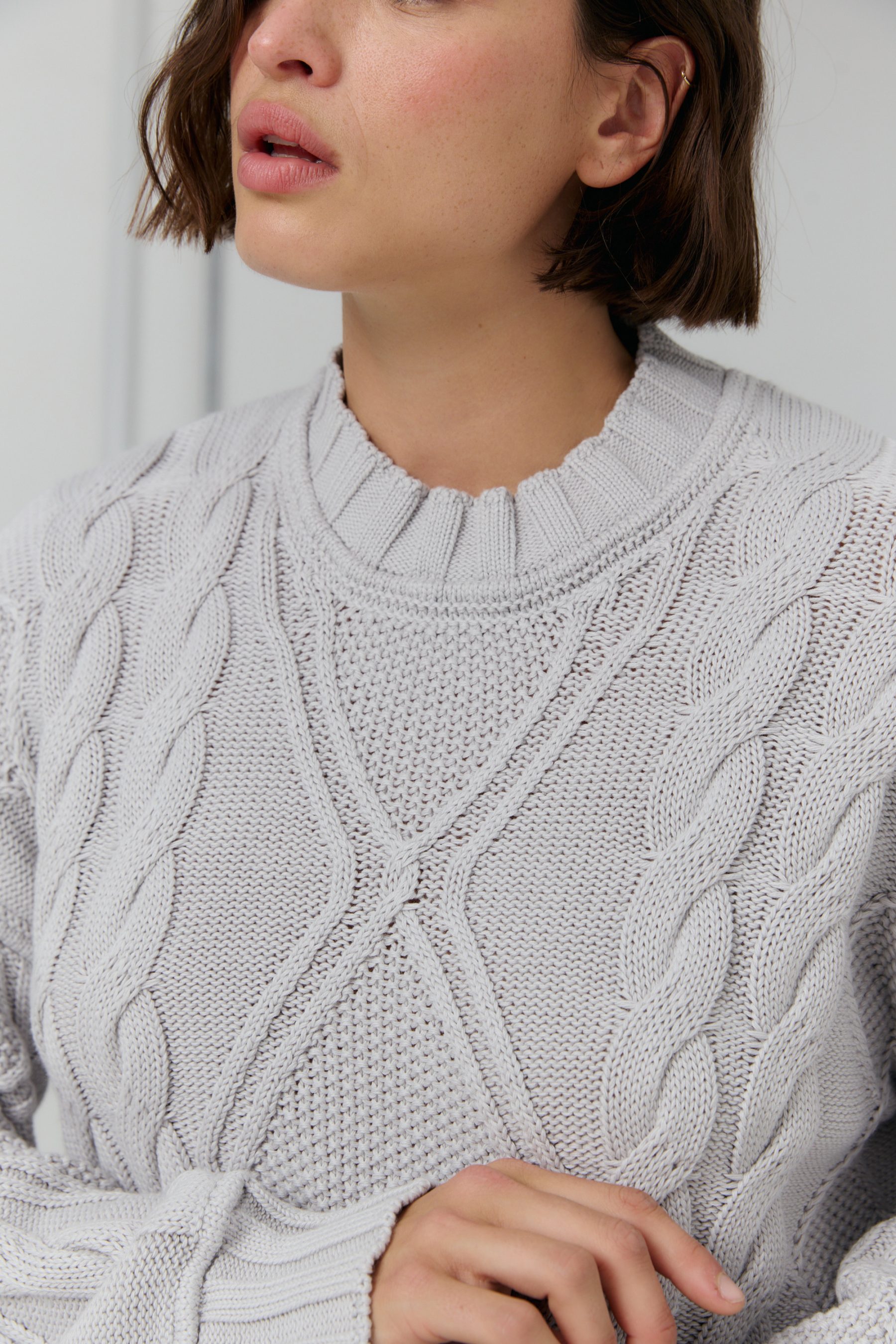 Sweater Orgu - Imagen 4