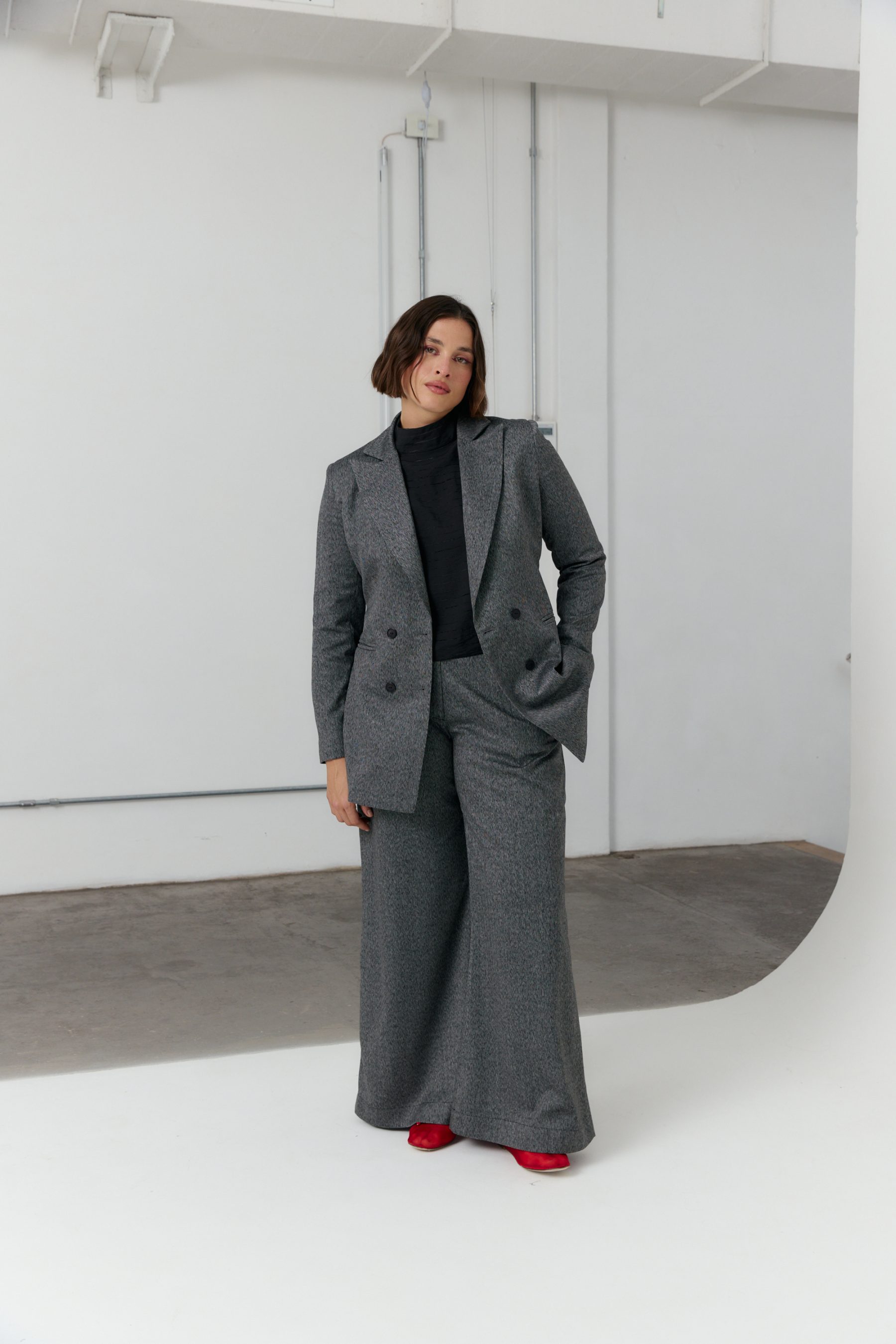 Pantalon Terzi - Imagen 1