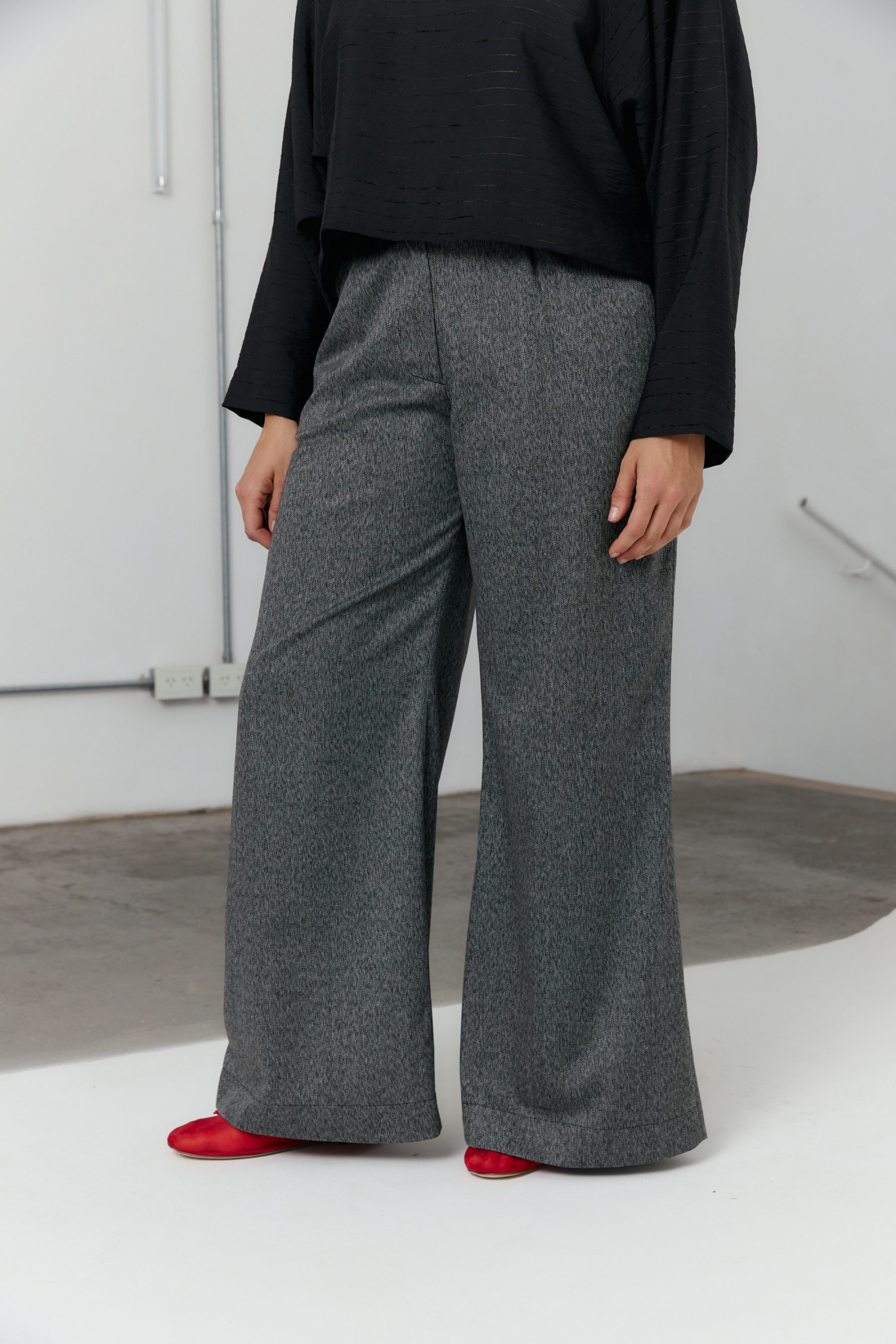 Pantalon Terzi - Imagen 3