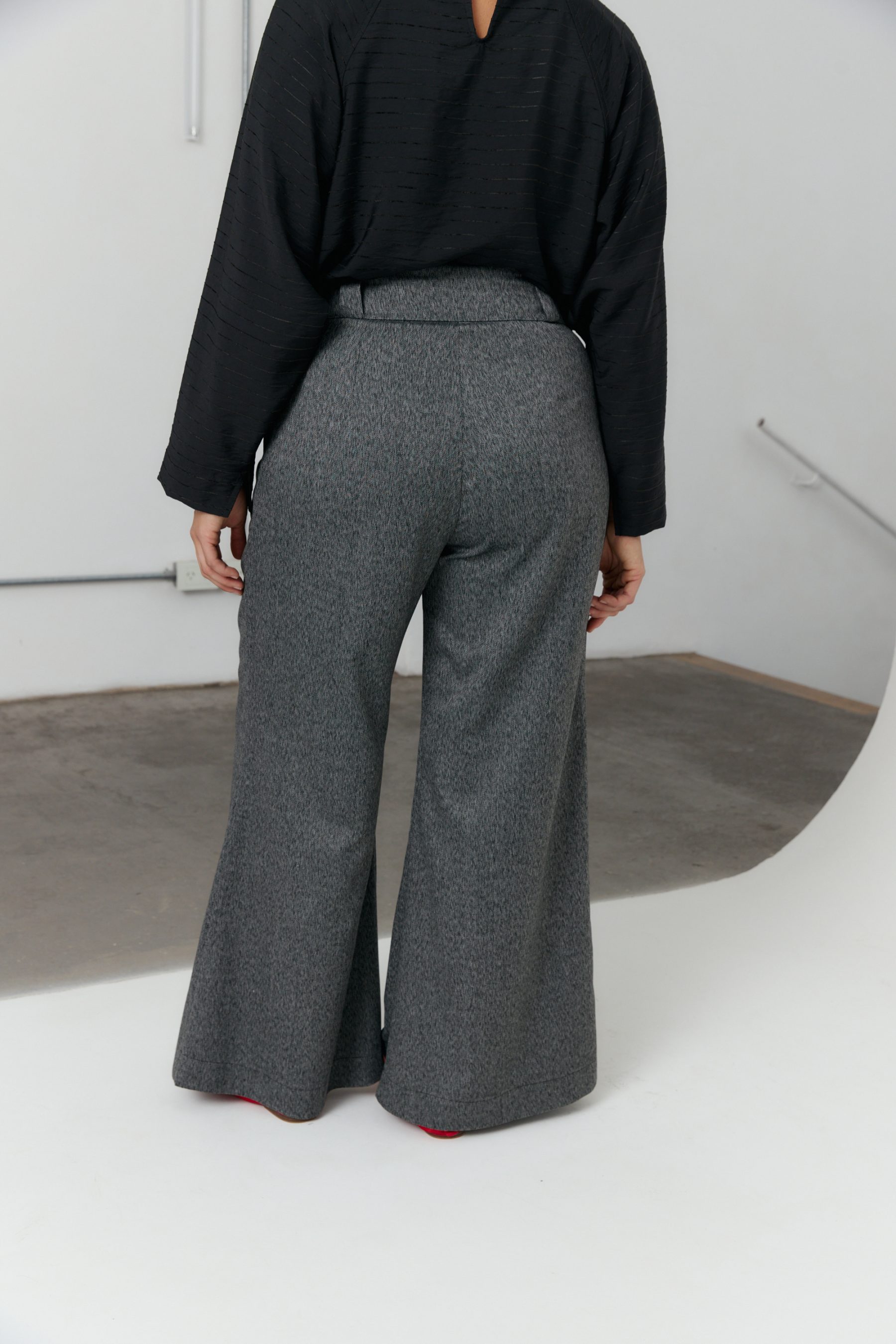 Pantalon Terzi - Imagen 2