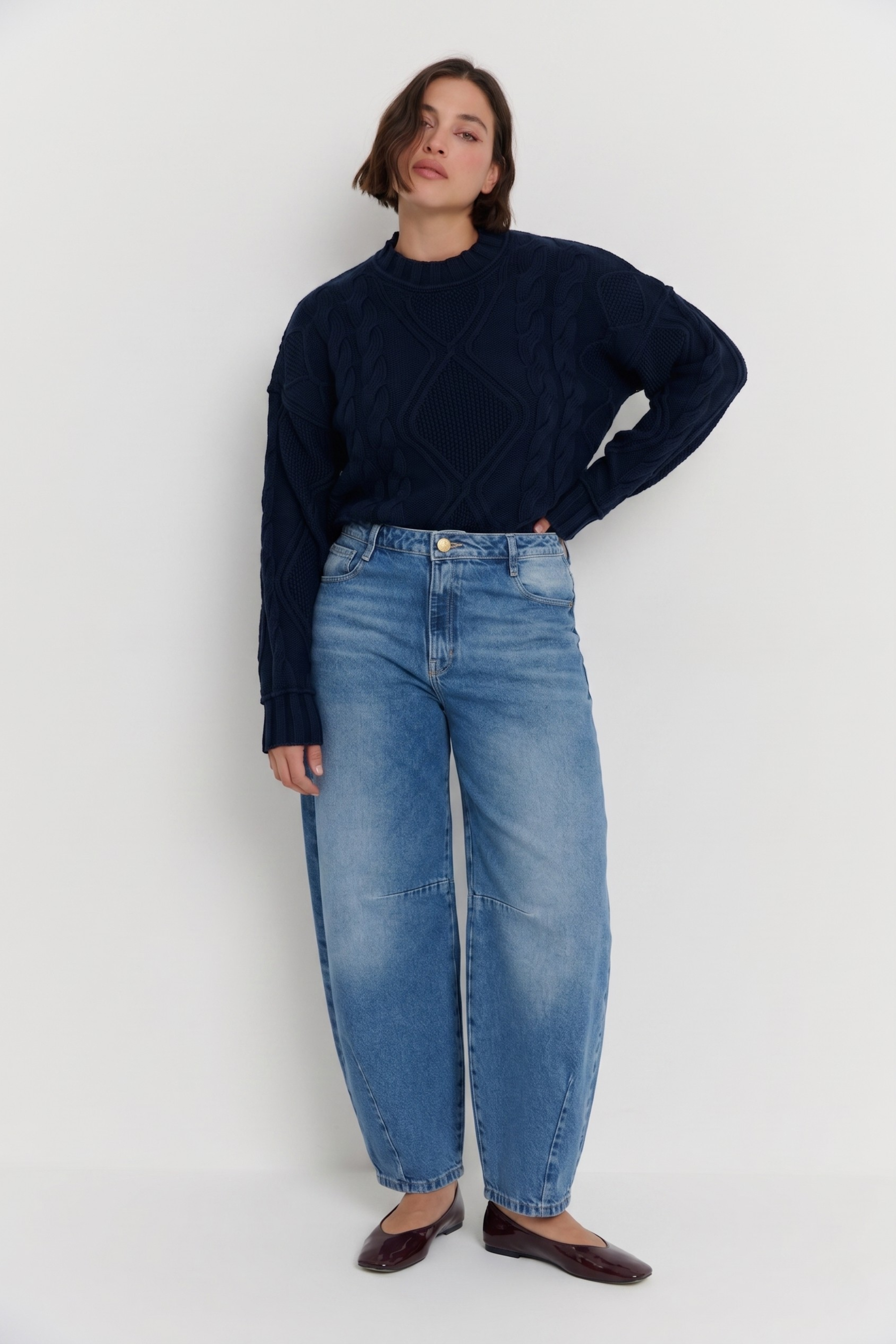 Sweater Orgu - Imagen 5